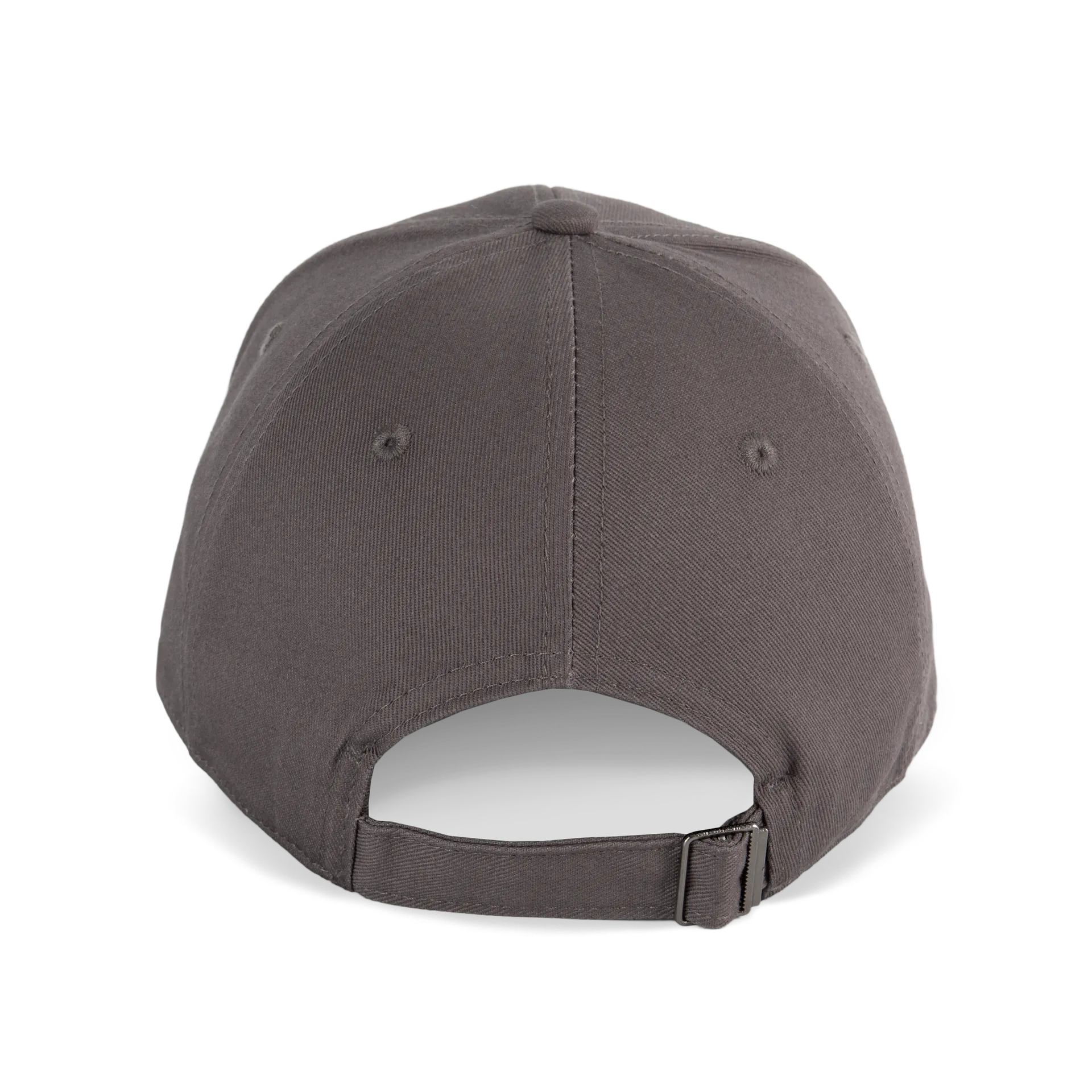 6-Panel-Kappe - K-up Gold Label