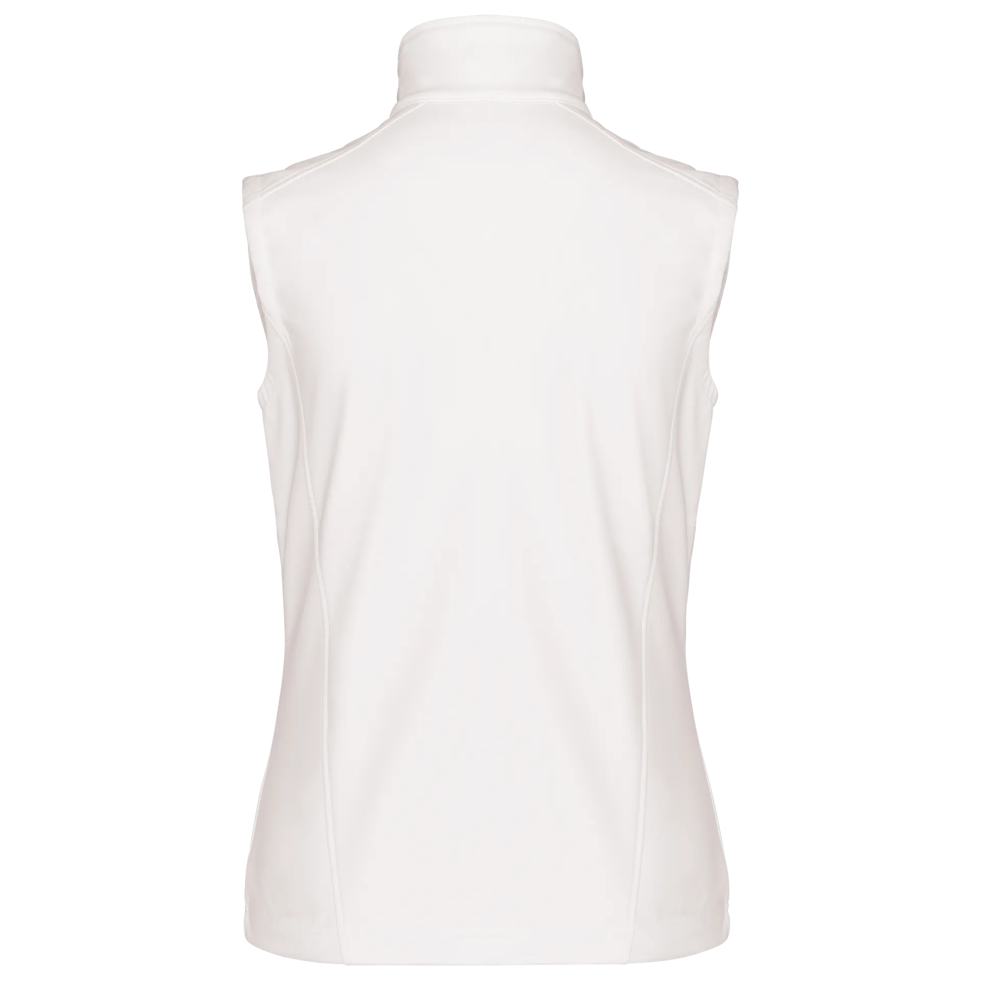Damen Softshell Bodywärmer