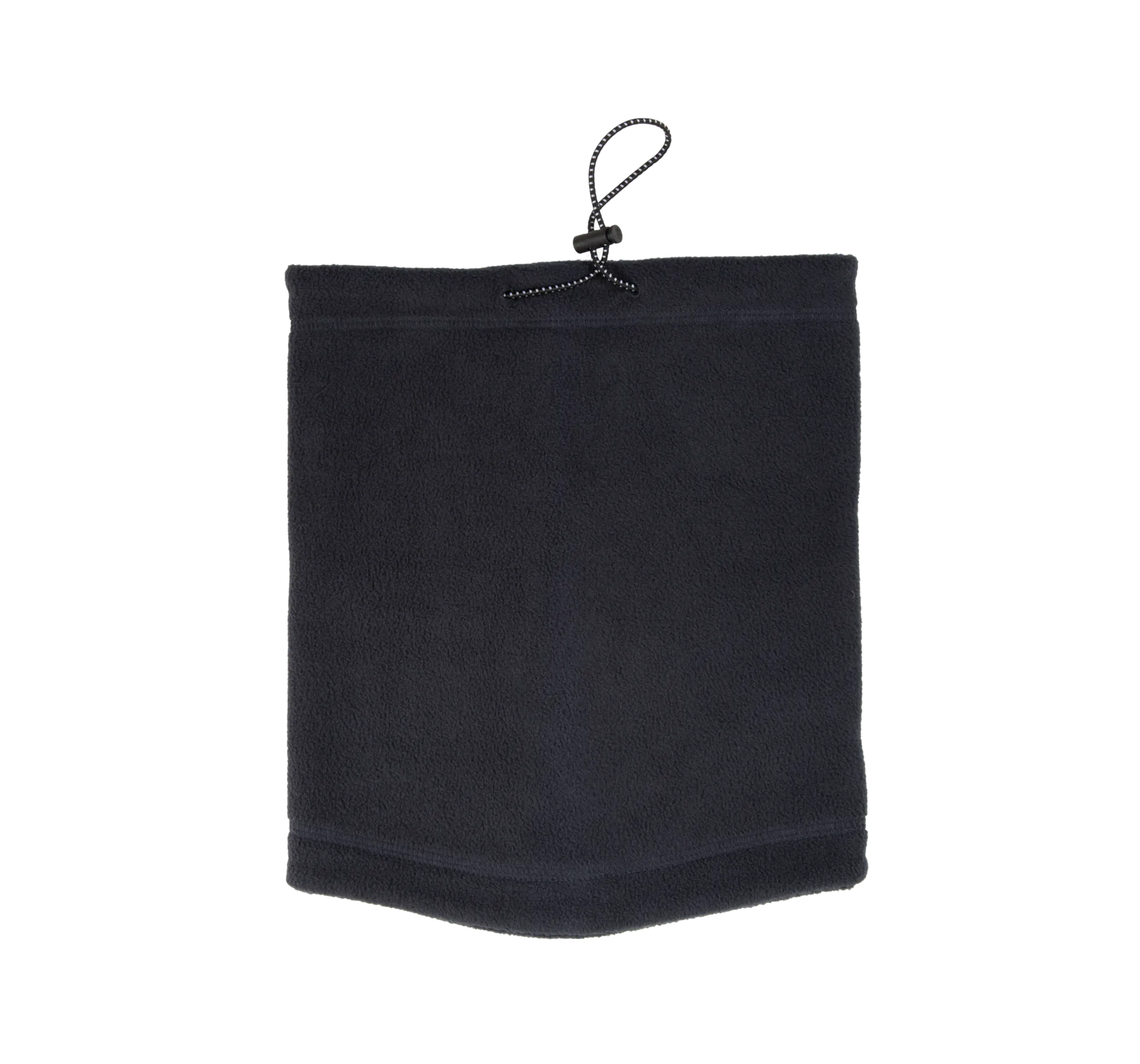 Recycelter Schlauchschal aus Mikrofleece