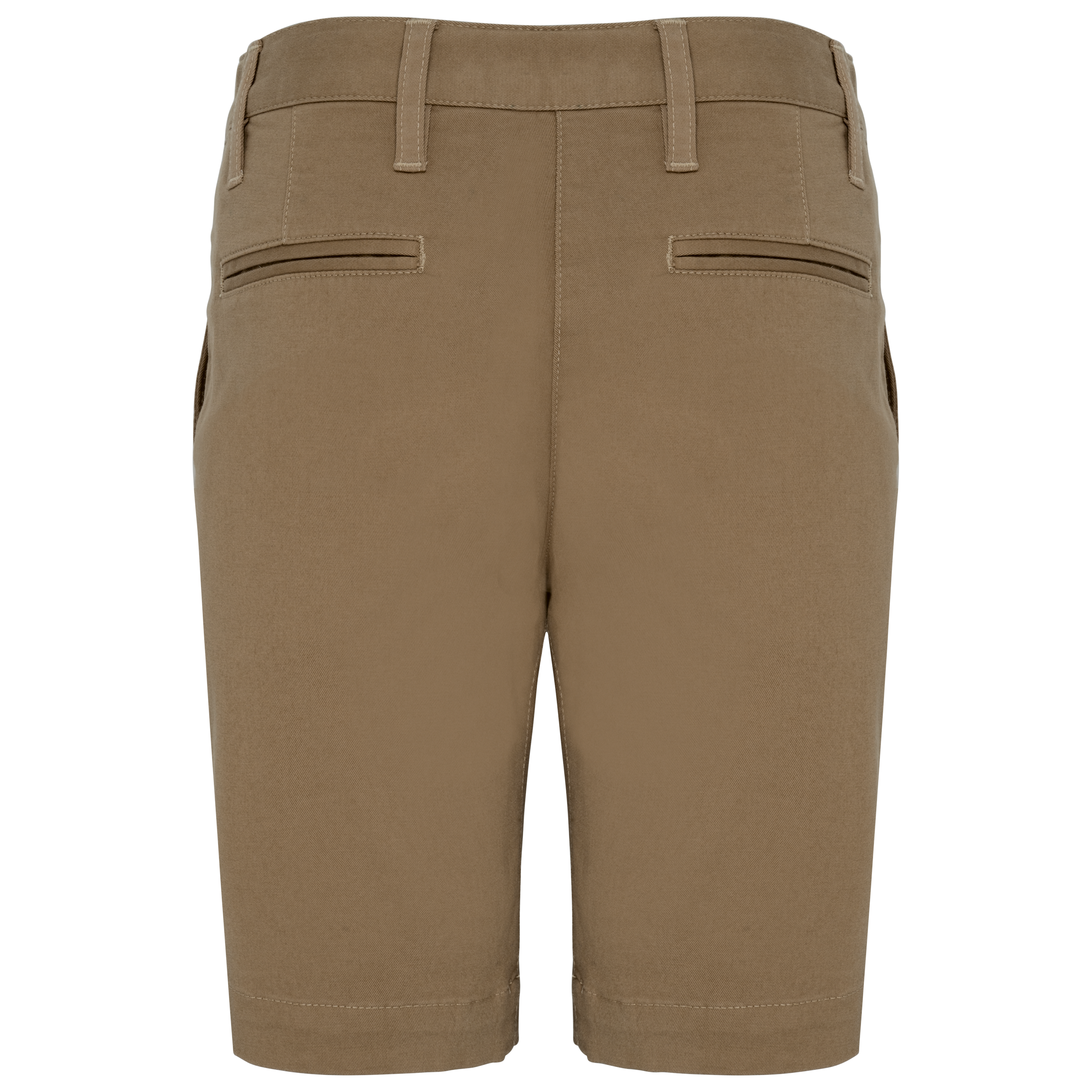 Chino-Bermudashorts für Jungen