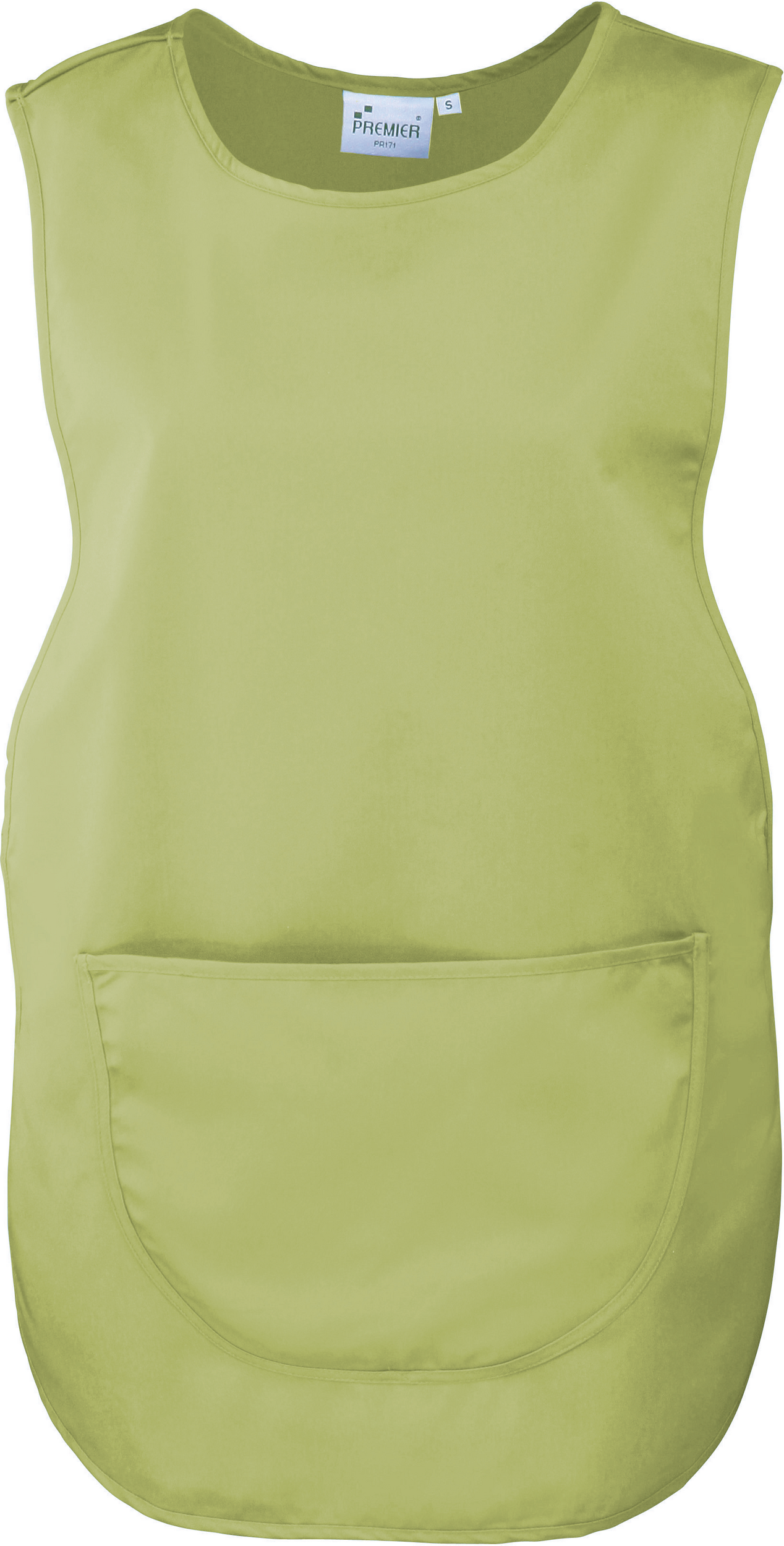 colours' Pocket Tabard