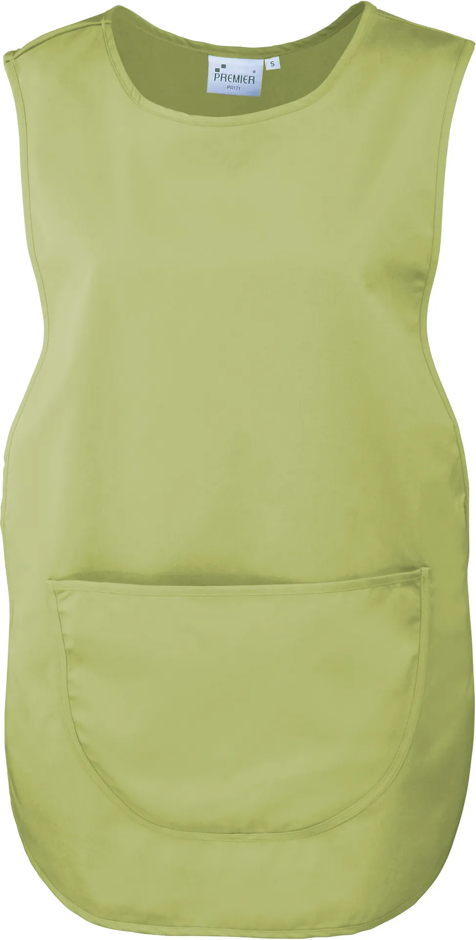 colours' Pocket Tabard