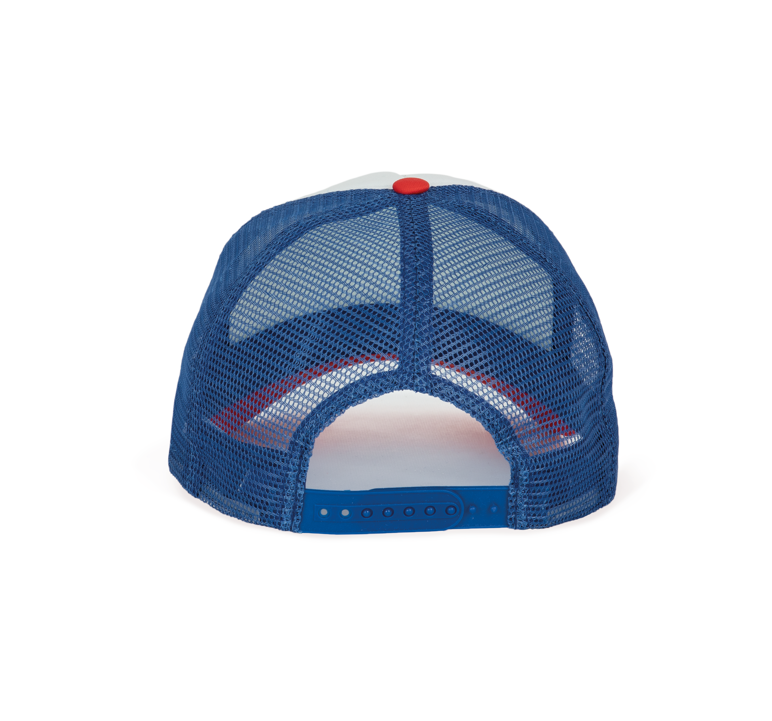 5-Panel Trucker Kappe Mesh