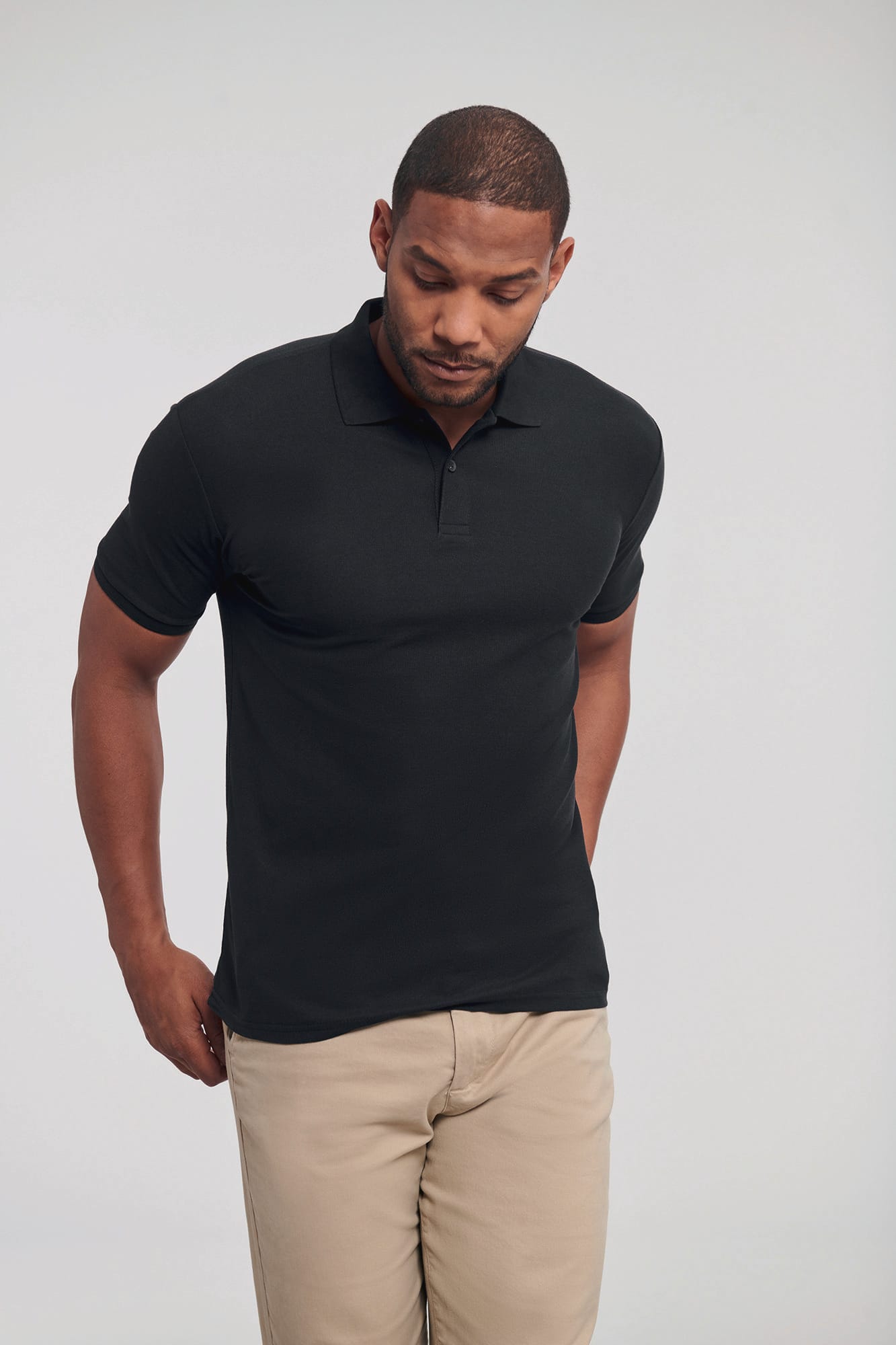 Authentic Eco Polohemd für Herren