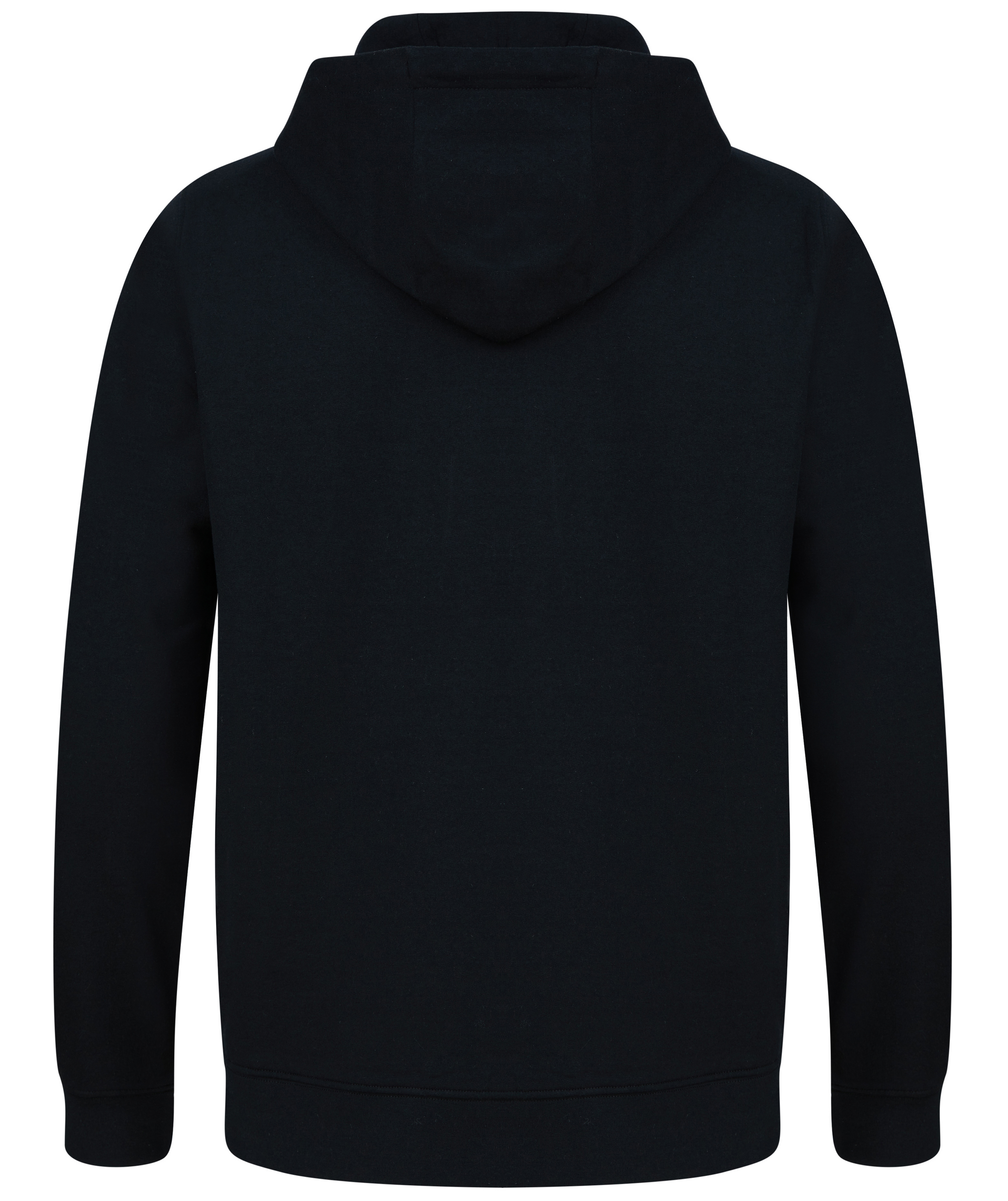 Umweltfreundliches Unisex-Kapuzensweatshirt