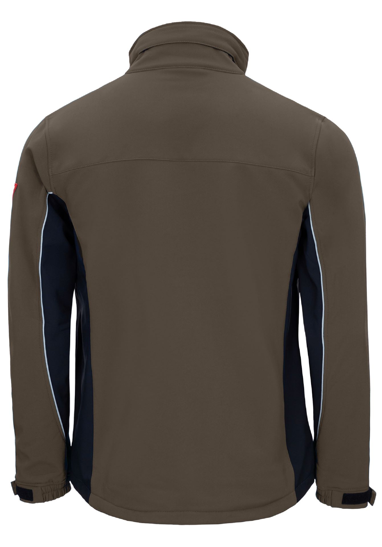 Nitras - MOTION TEX LIGHT Workwear Softshelljacke