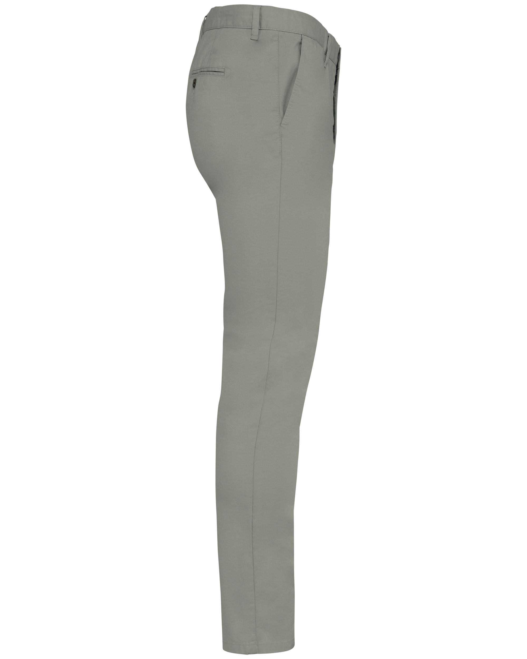 Umweltfreundliche Herren Chinohose