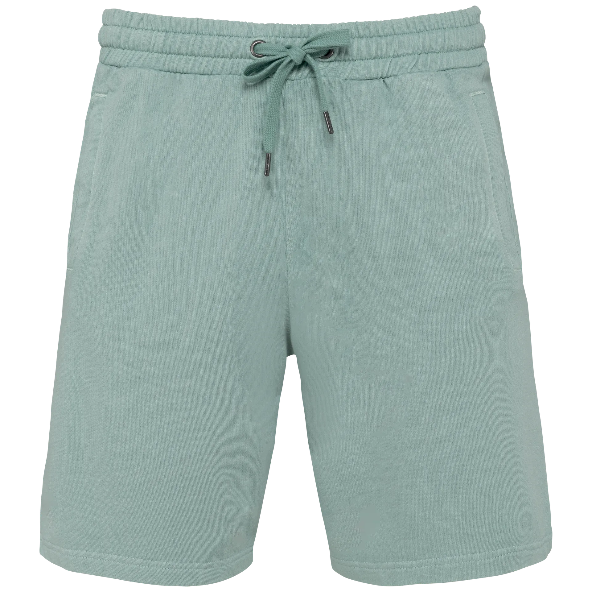 Umweltfreundliche Herrenshorts aus French Terry