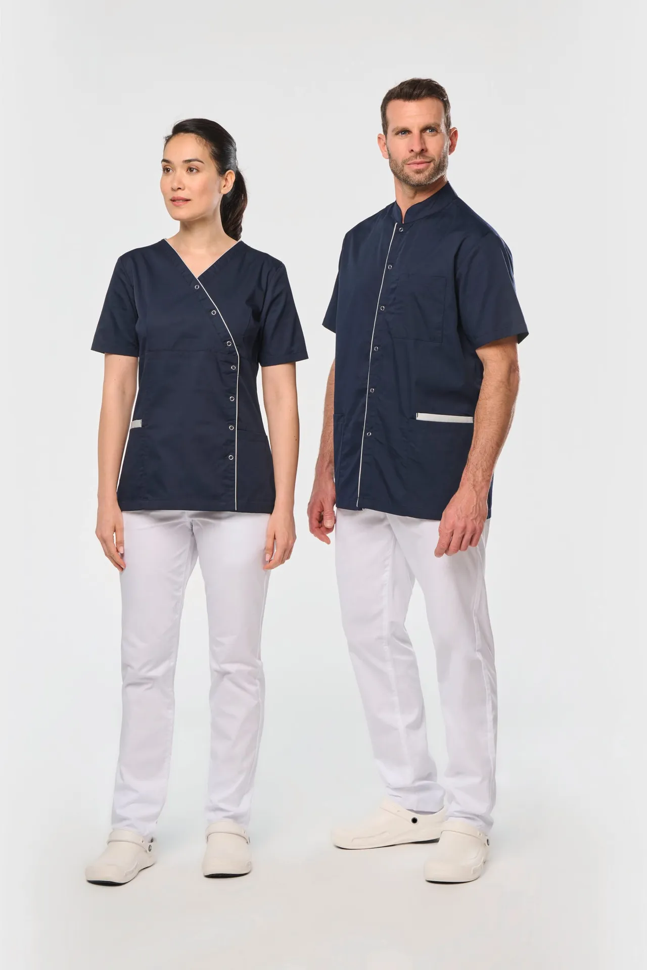 Herrenhose aus Baumwollpolyester