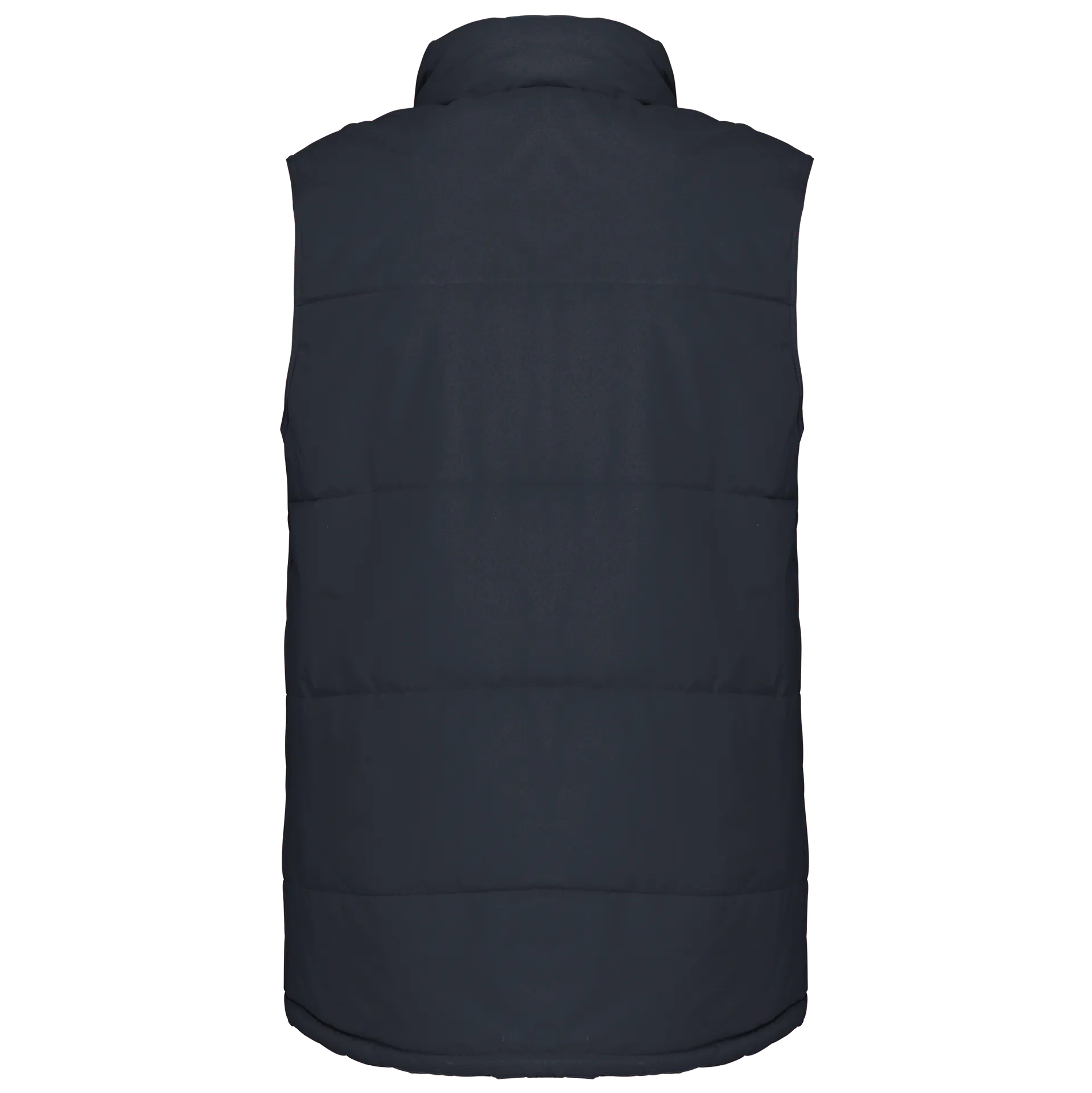 Bodywärmer wattiert