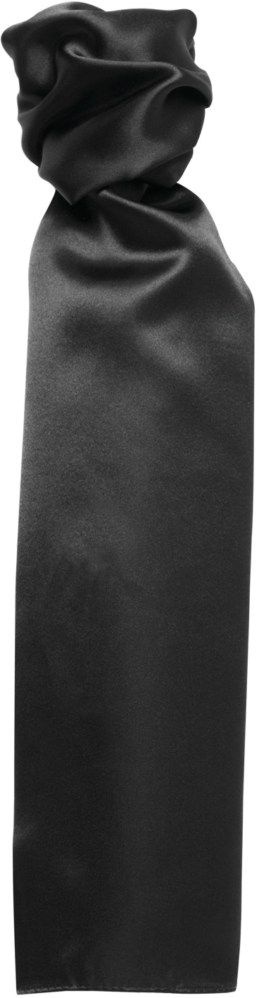 colours' Plain Business Scarf