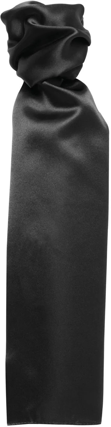 colours' Plain Business Scarf