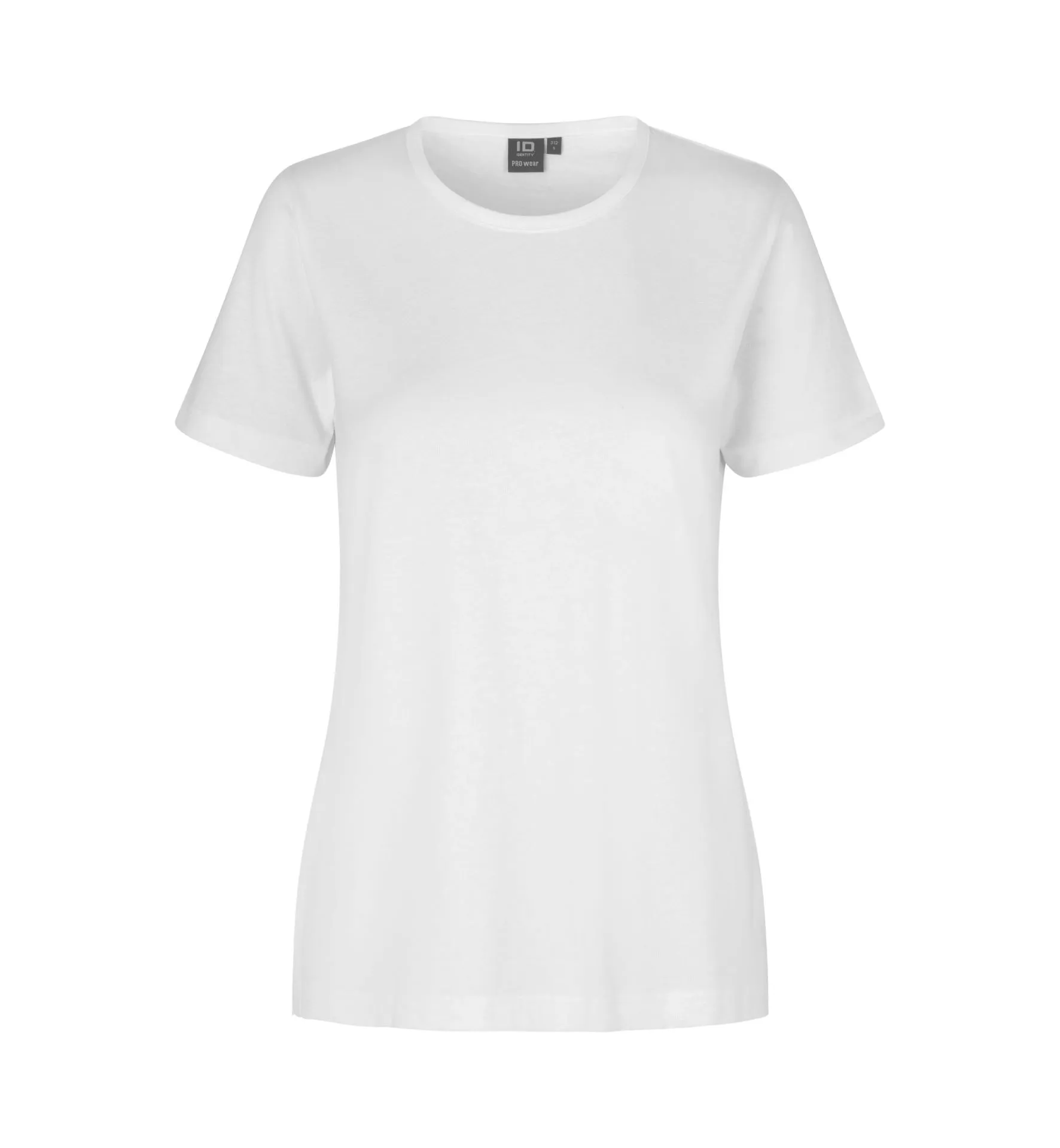 ID Identity PRO Wear 0312– Strapazierfähiges Damen Arbeits-Shirt
