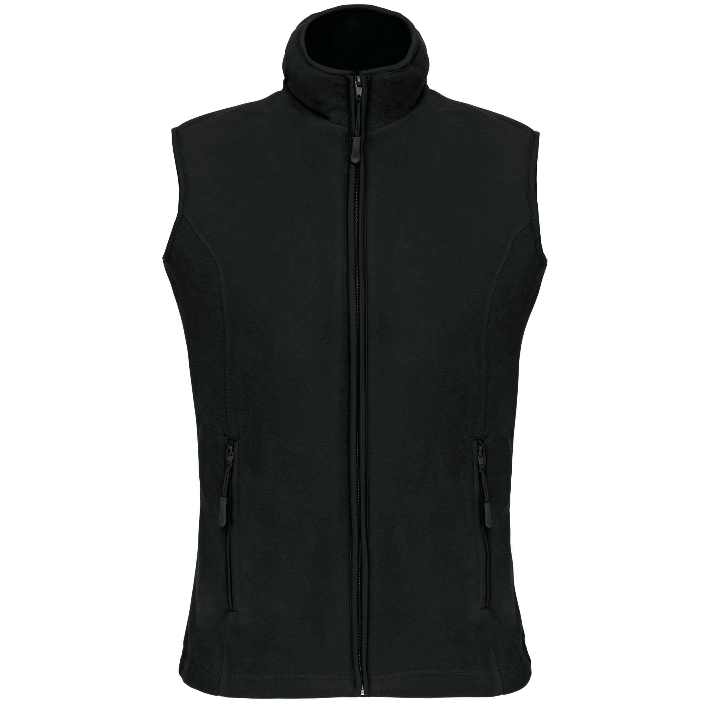 Mikrofleece-Bodywarmer für Damen Mikrofleece-Bodywarmer für Damen