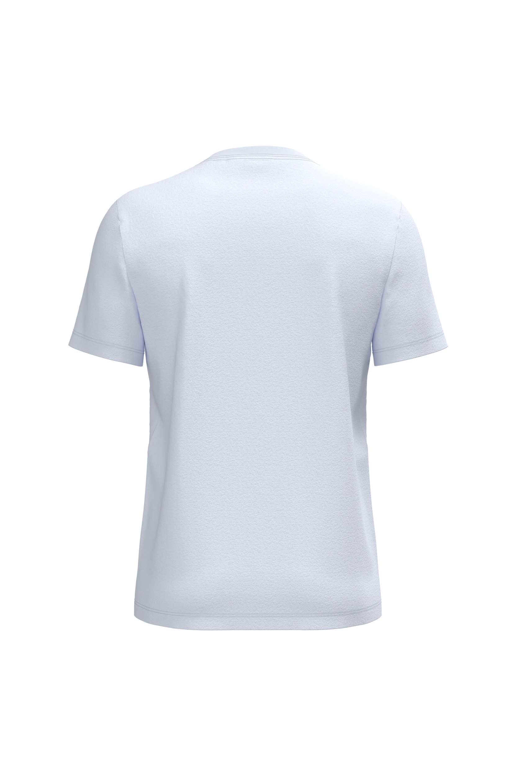 T-Shirt mit antibakterieller Behandlung für Herren