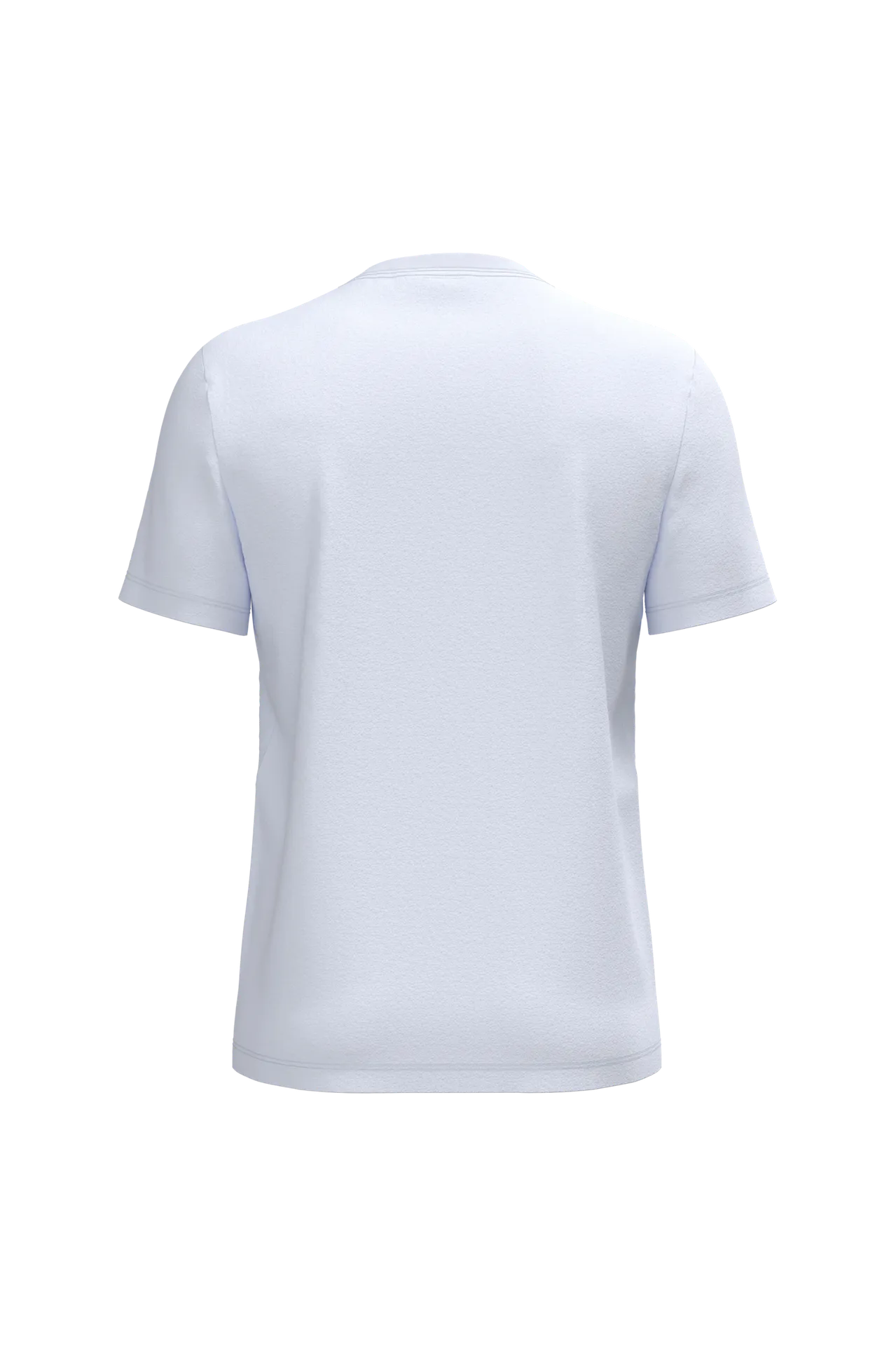 T-Shirt mit antibakterieller Behandlung für Herren