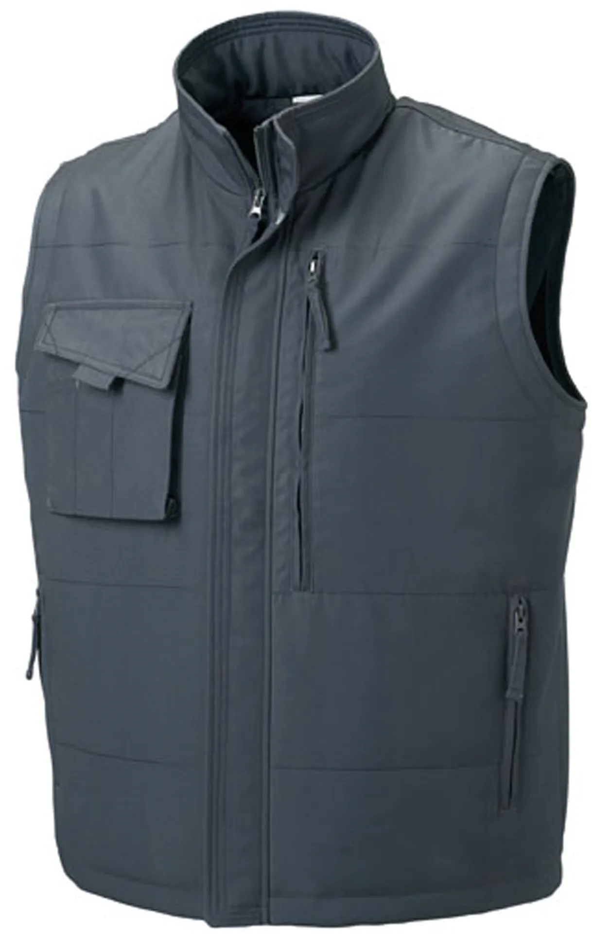 Heavy Duty Bodywärmer