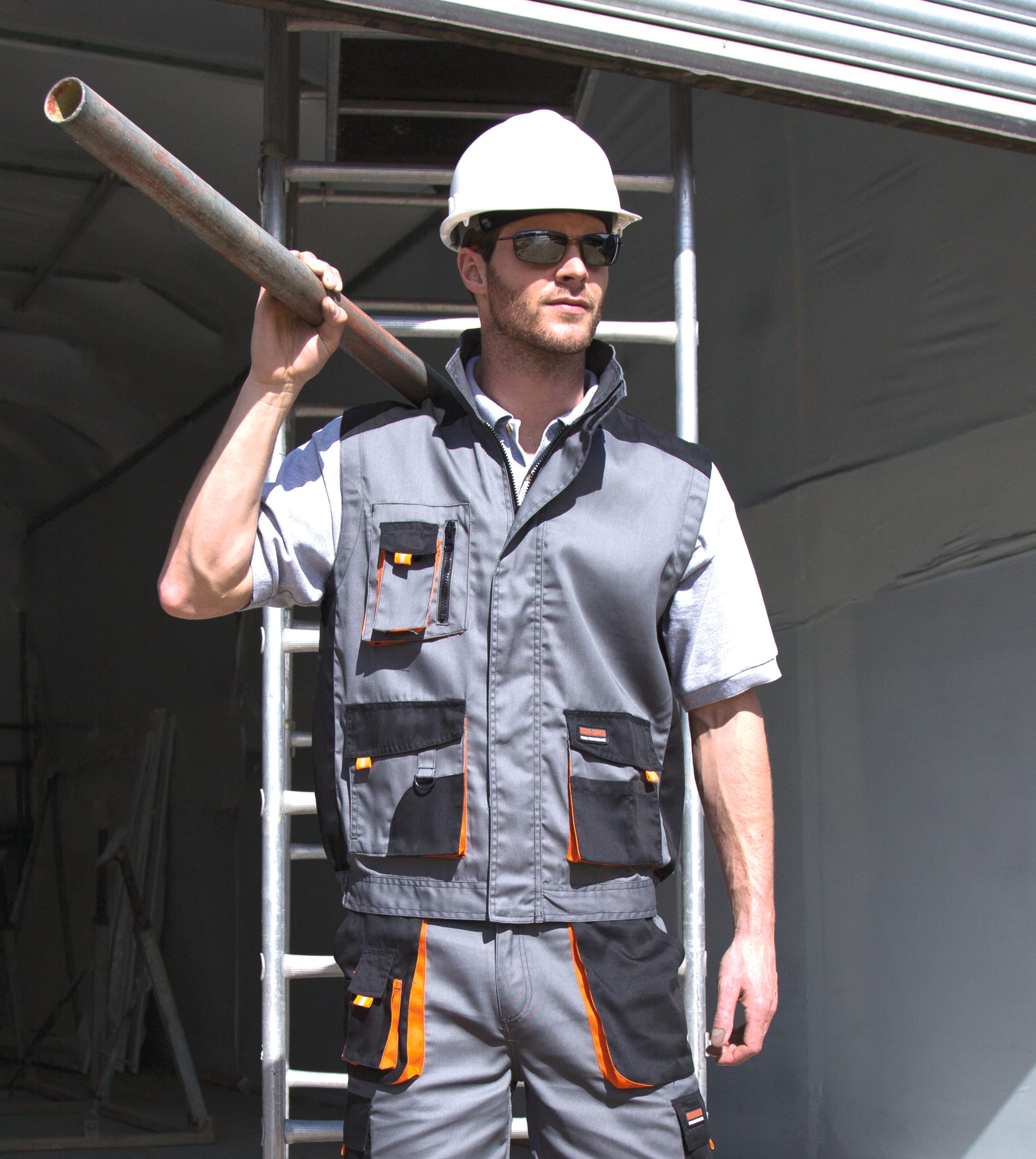 Work-guard Lite Gillet