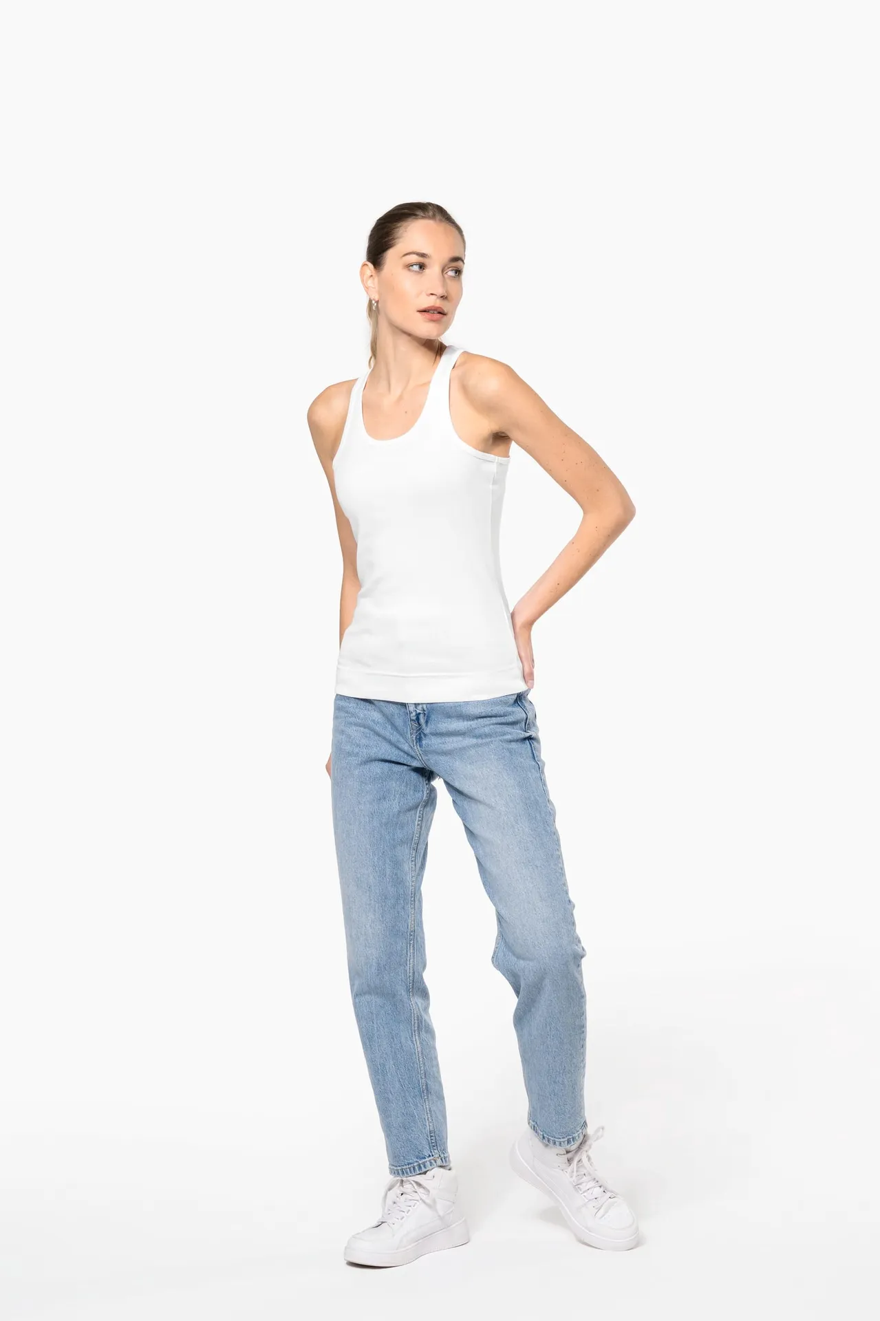 Angelina > Damen Top