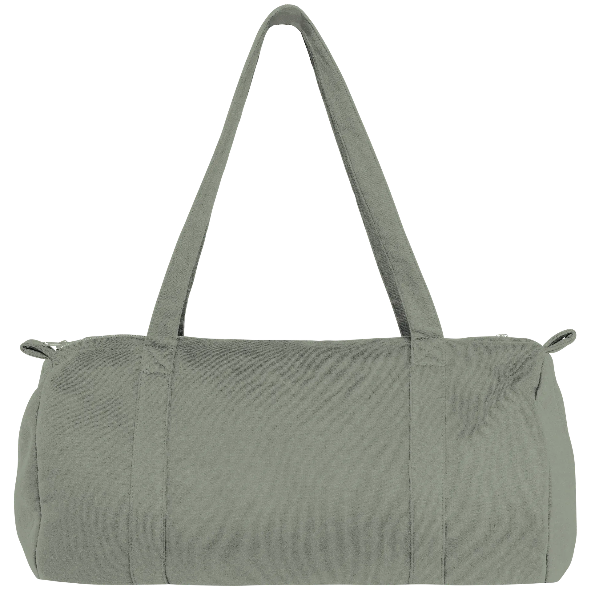 Reisetasche aus Molton