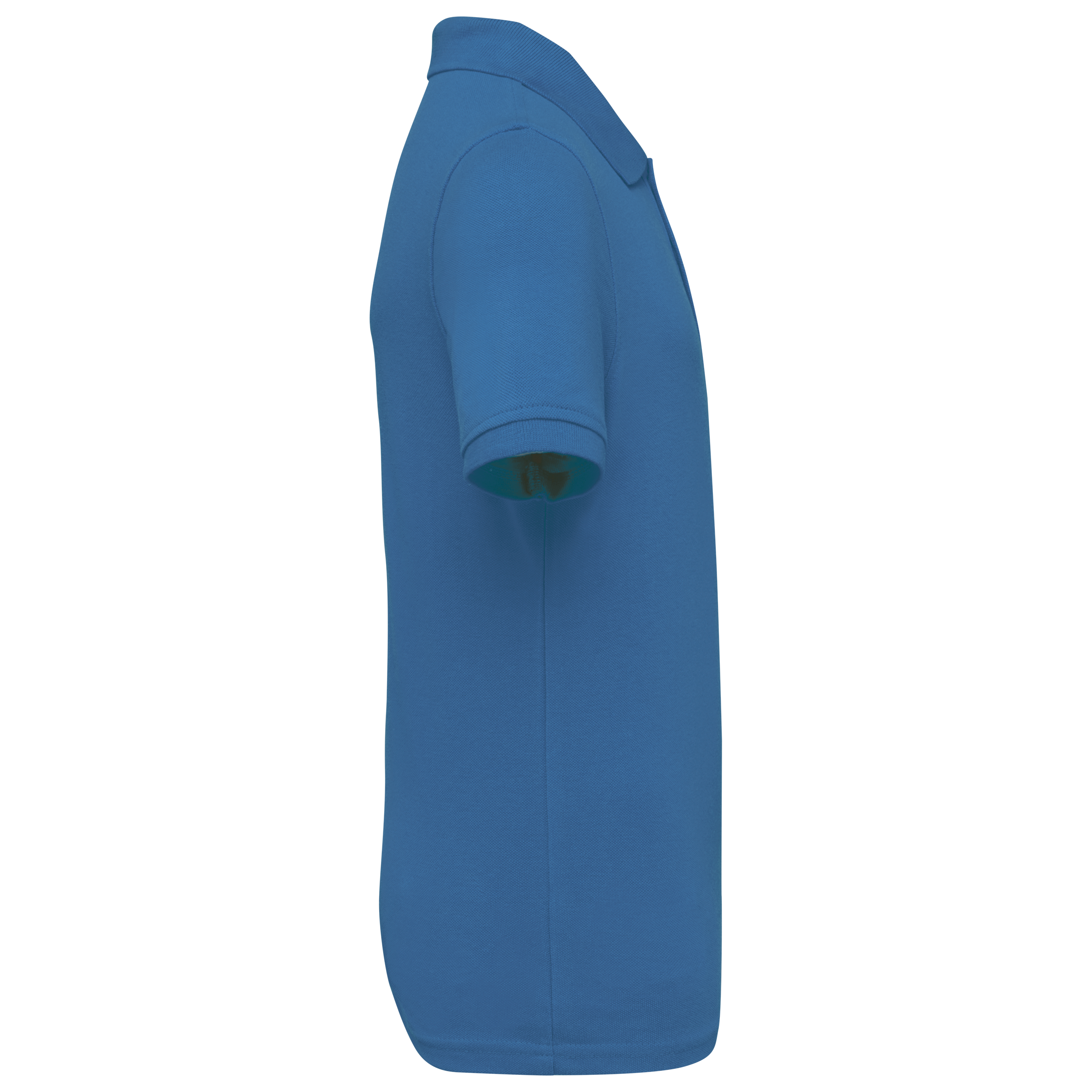 Kinder-Piqué-Polohemd