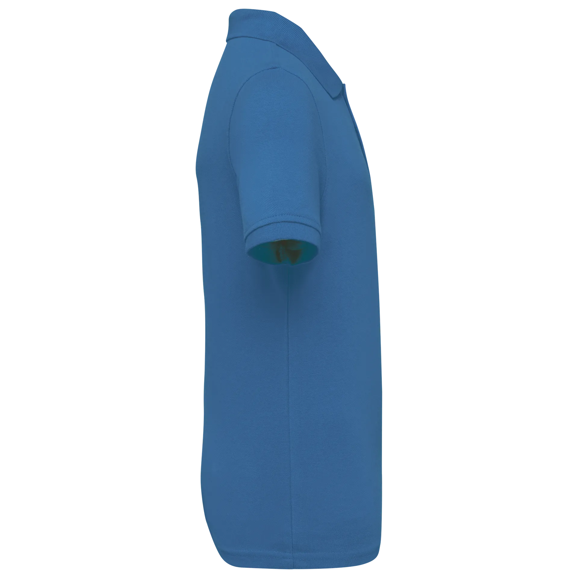 Kinder-Piqué-Polohemd