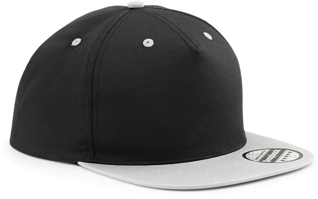 5 Panel Contrast Snapback