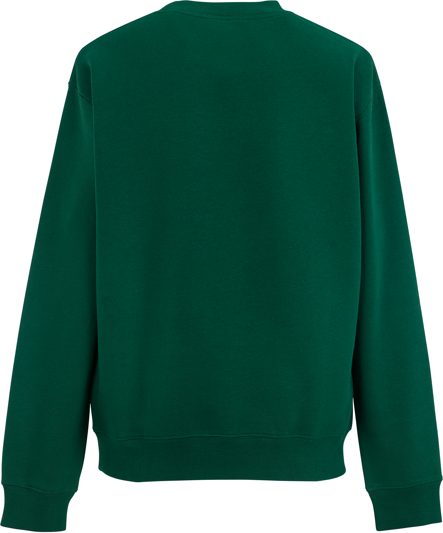 Authentic Crew Neck Sweatshirt