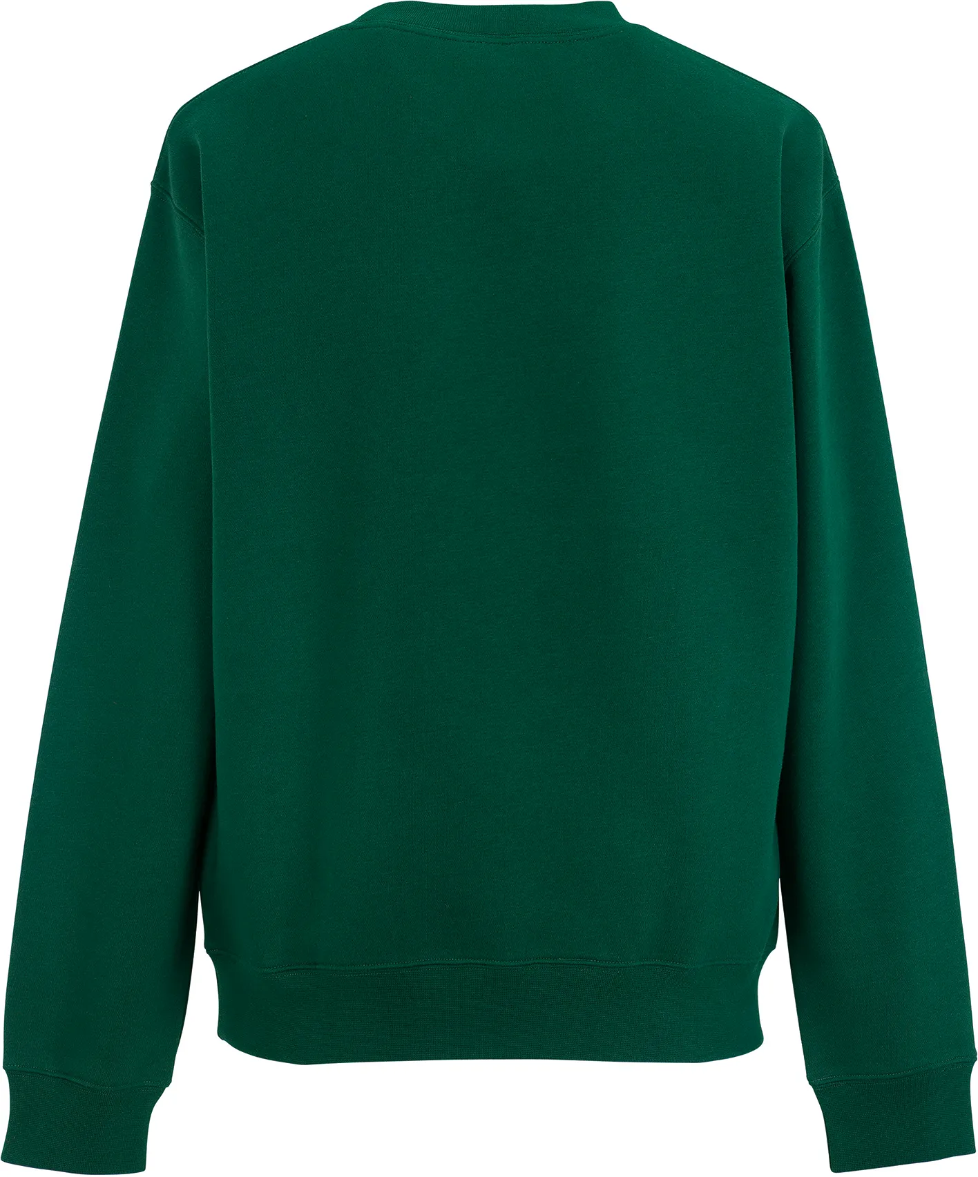 Authentic Crew Neck Sweatshirt