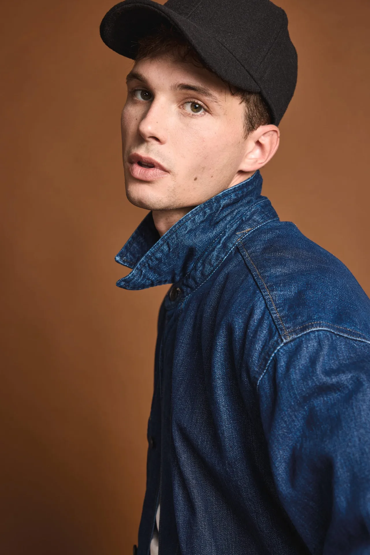 Winterkappe – K-up Gold Label