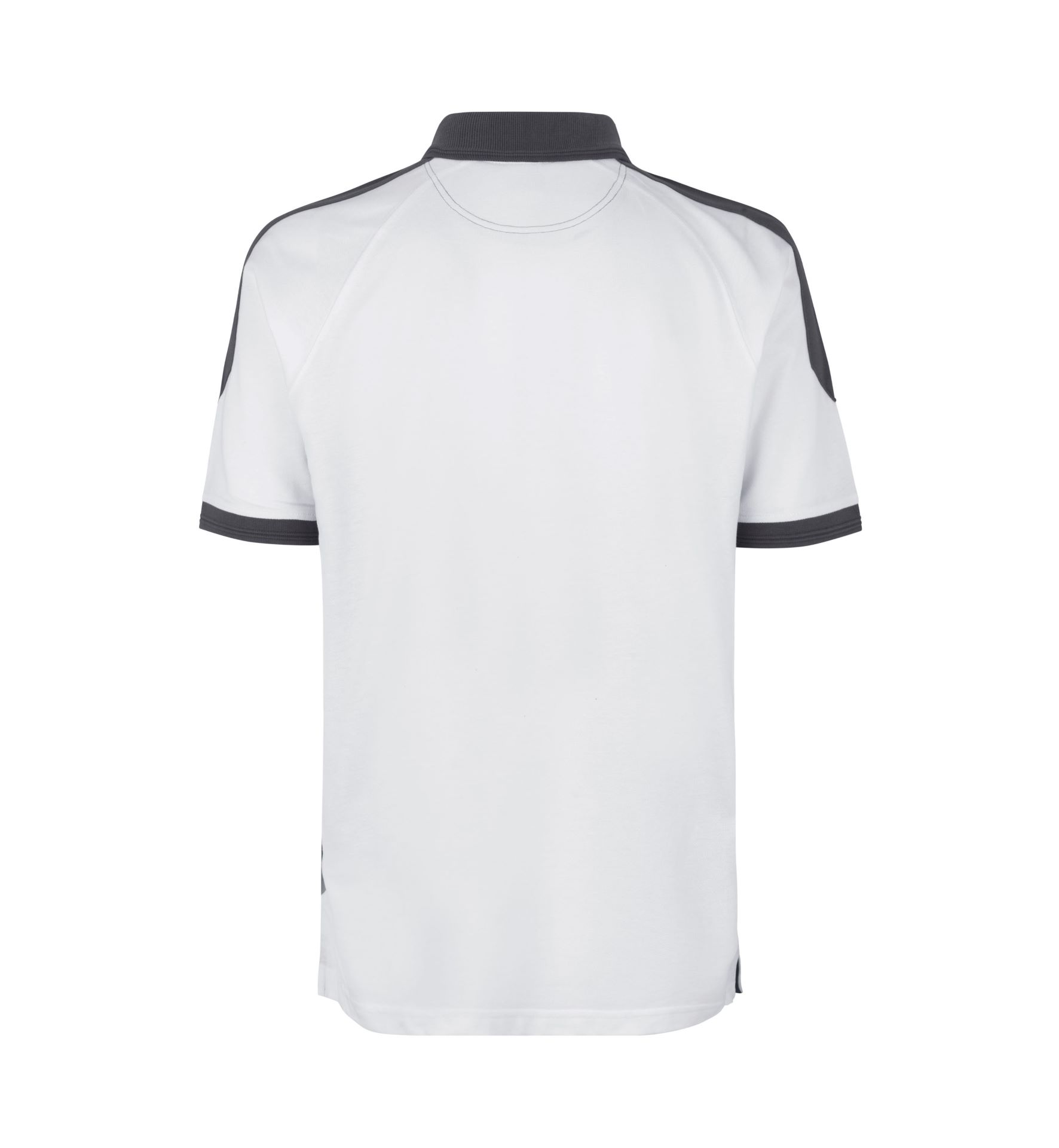 ID Pro Wear 0322 -Strapazierfähiges Polo-Shirt mit Kontrastdetails