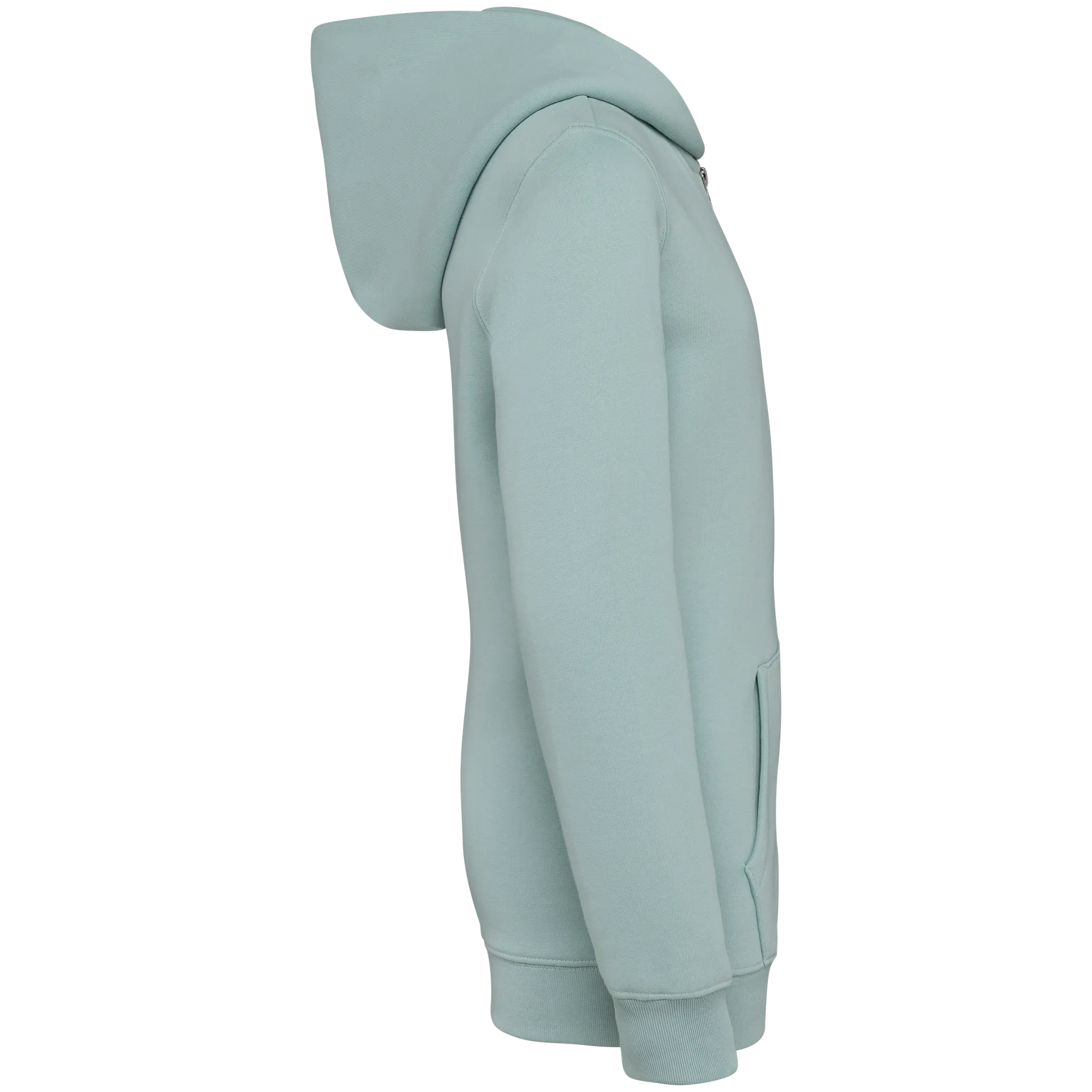 Umweltfreundliches Kinder Kapuzensweatshirt