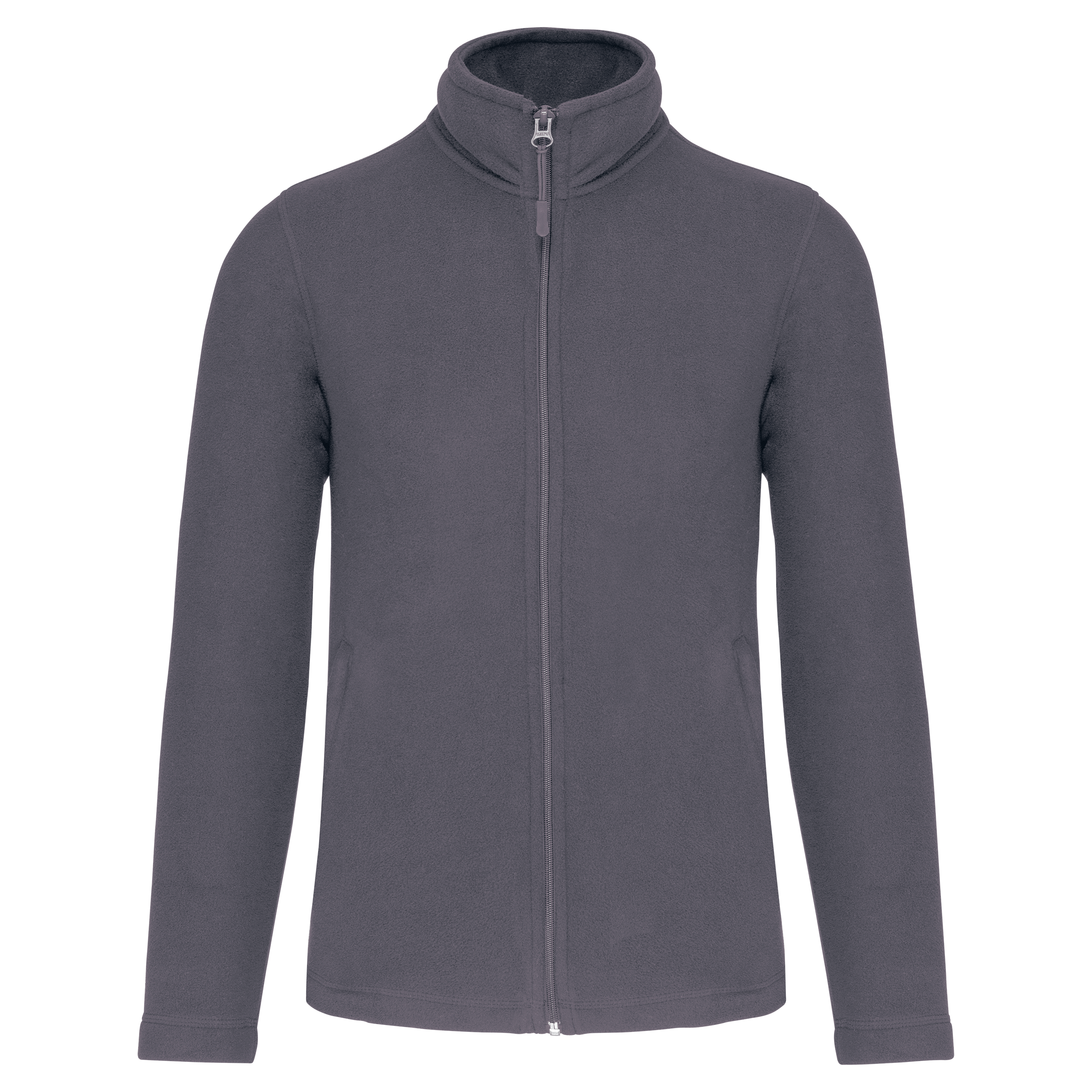 Mikrofleece-Jacke Mikrofleece-Jacke