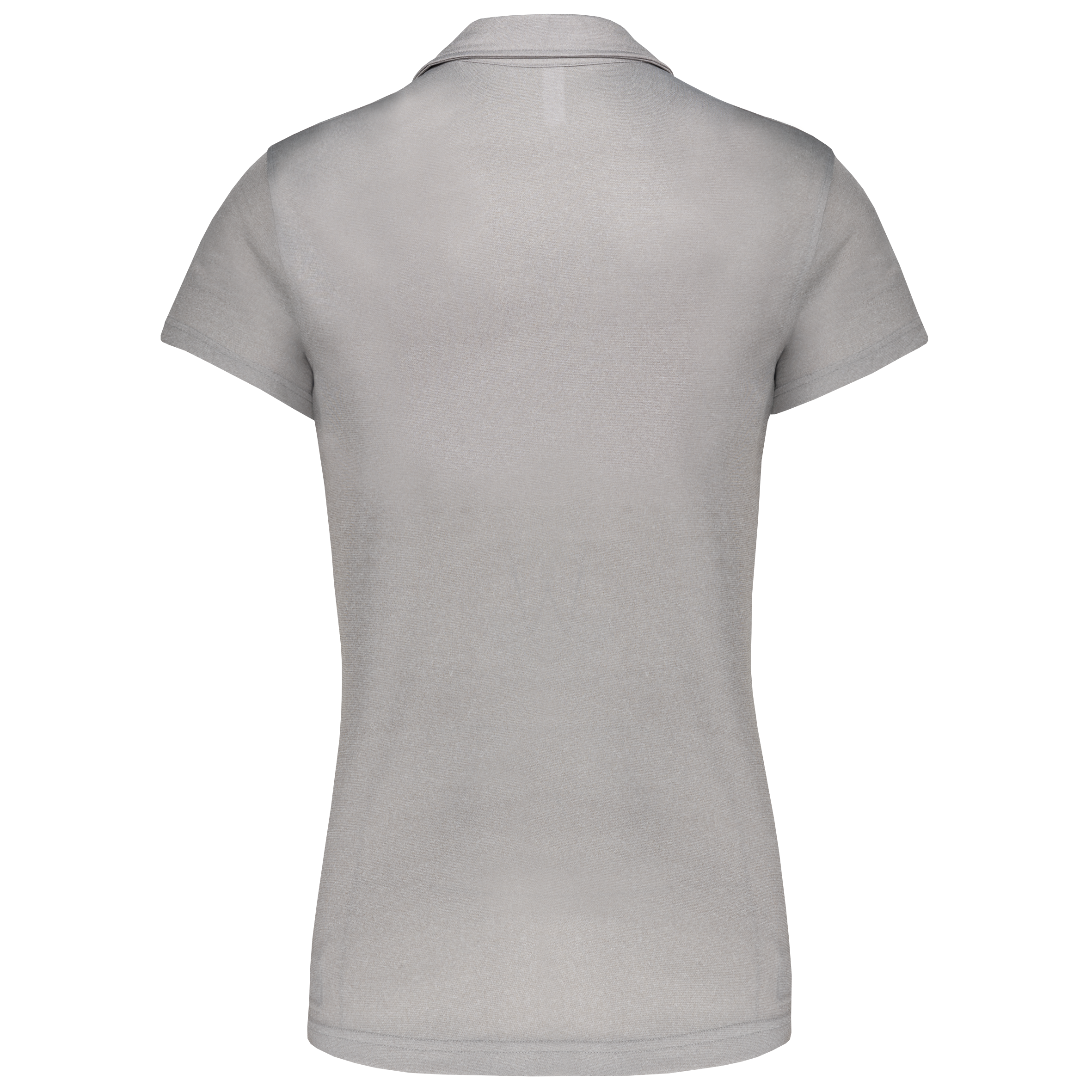Damen Sport Funktions-Poloshirt