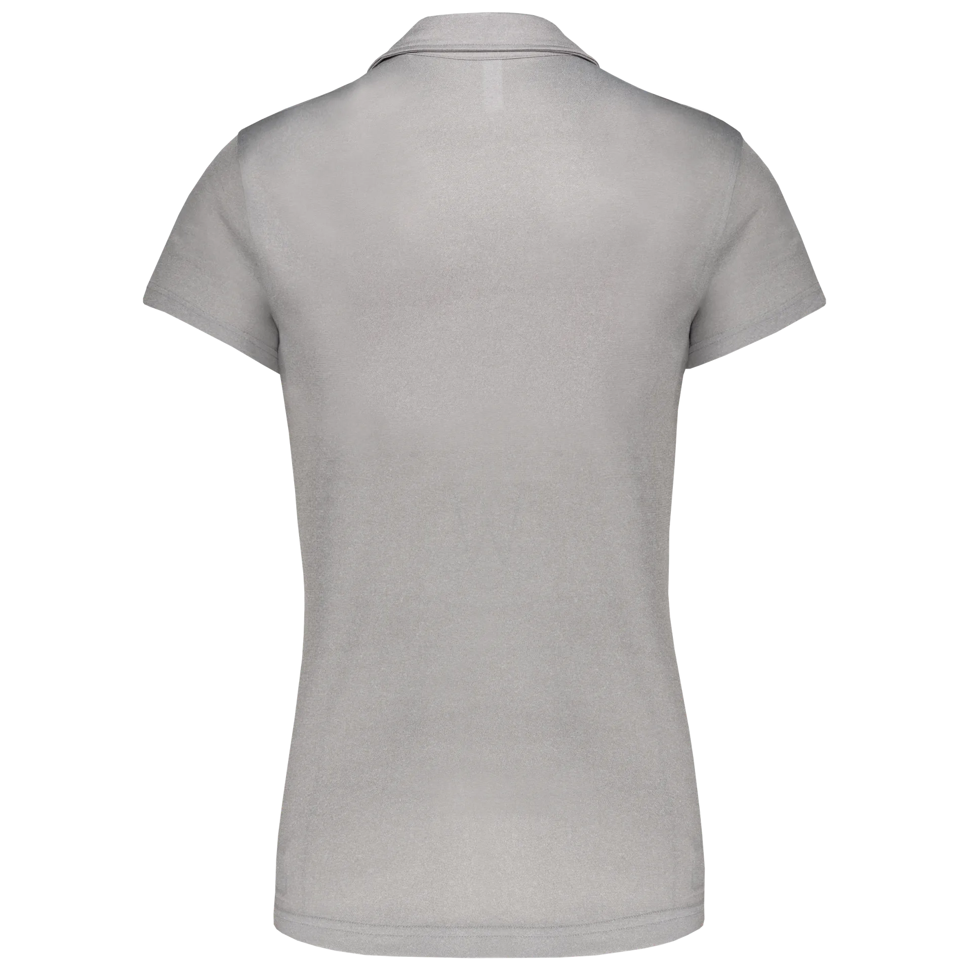 Damen Sport Funktions-Poloshirt