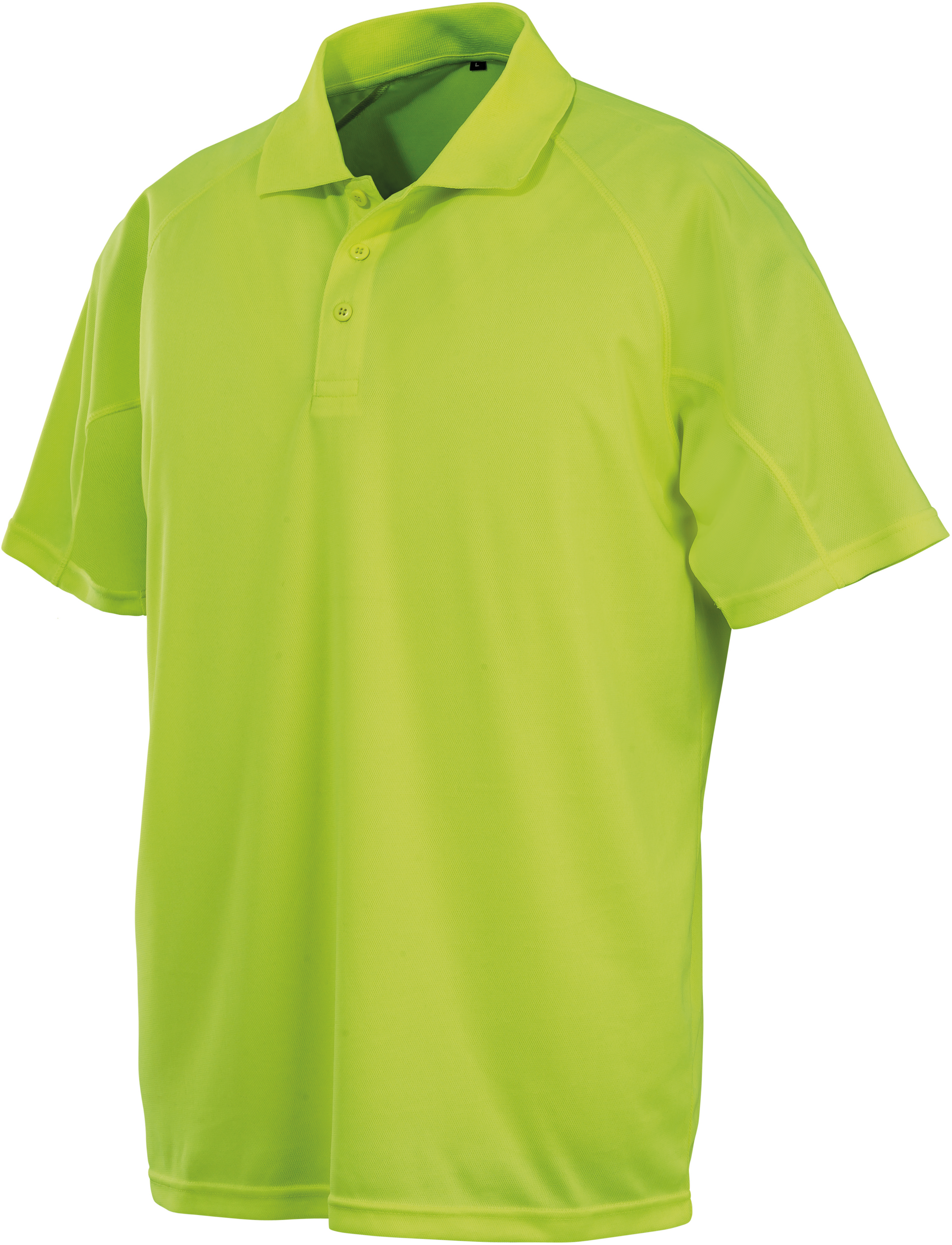 Performance aircool polo shirt