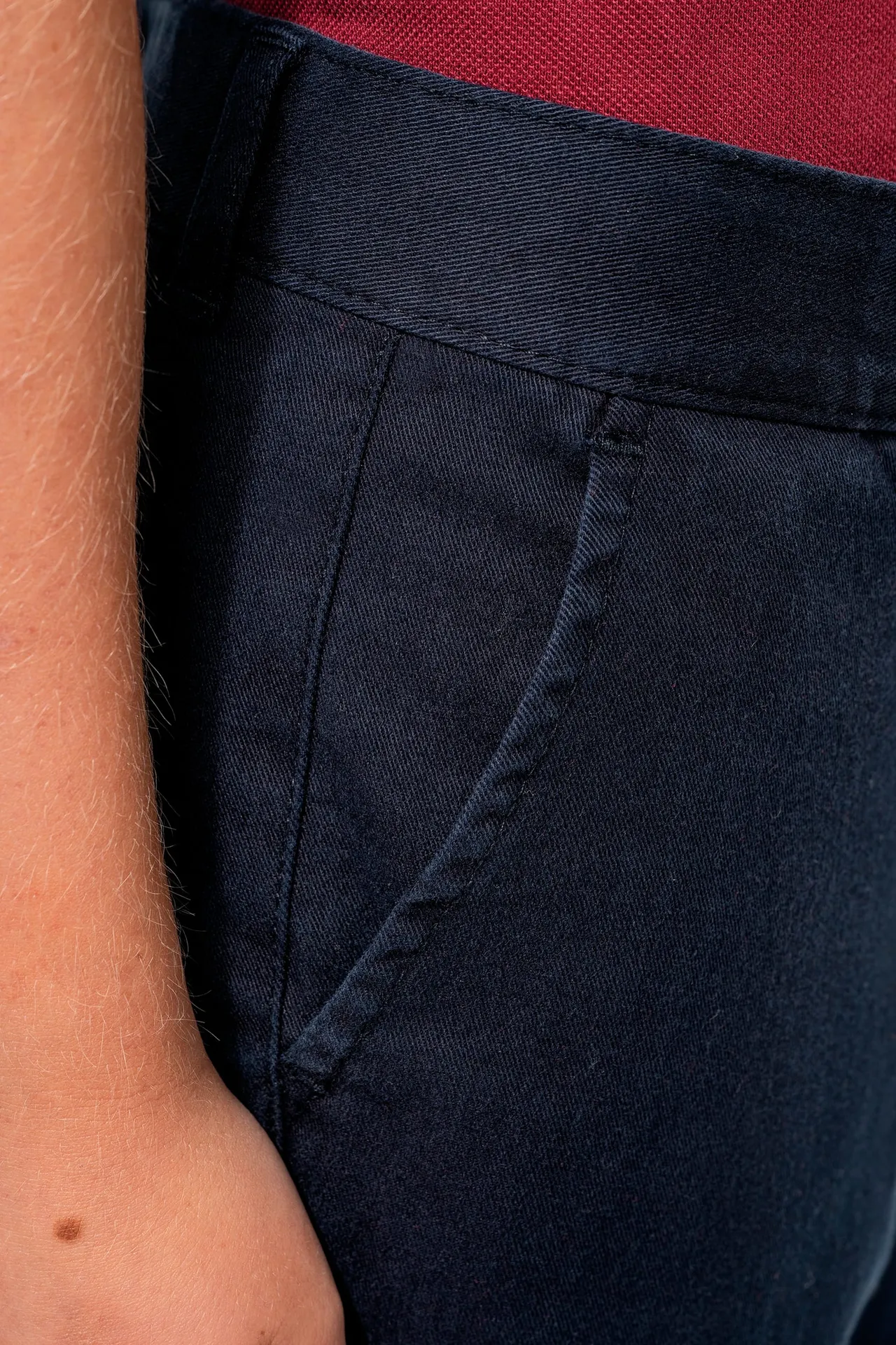 Chino-Hose für Jungen