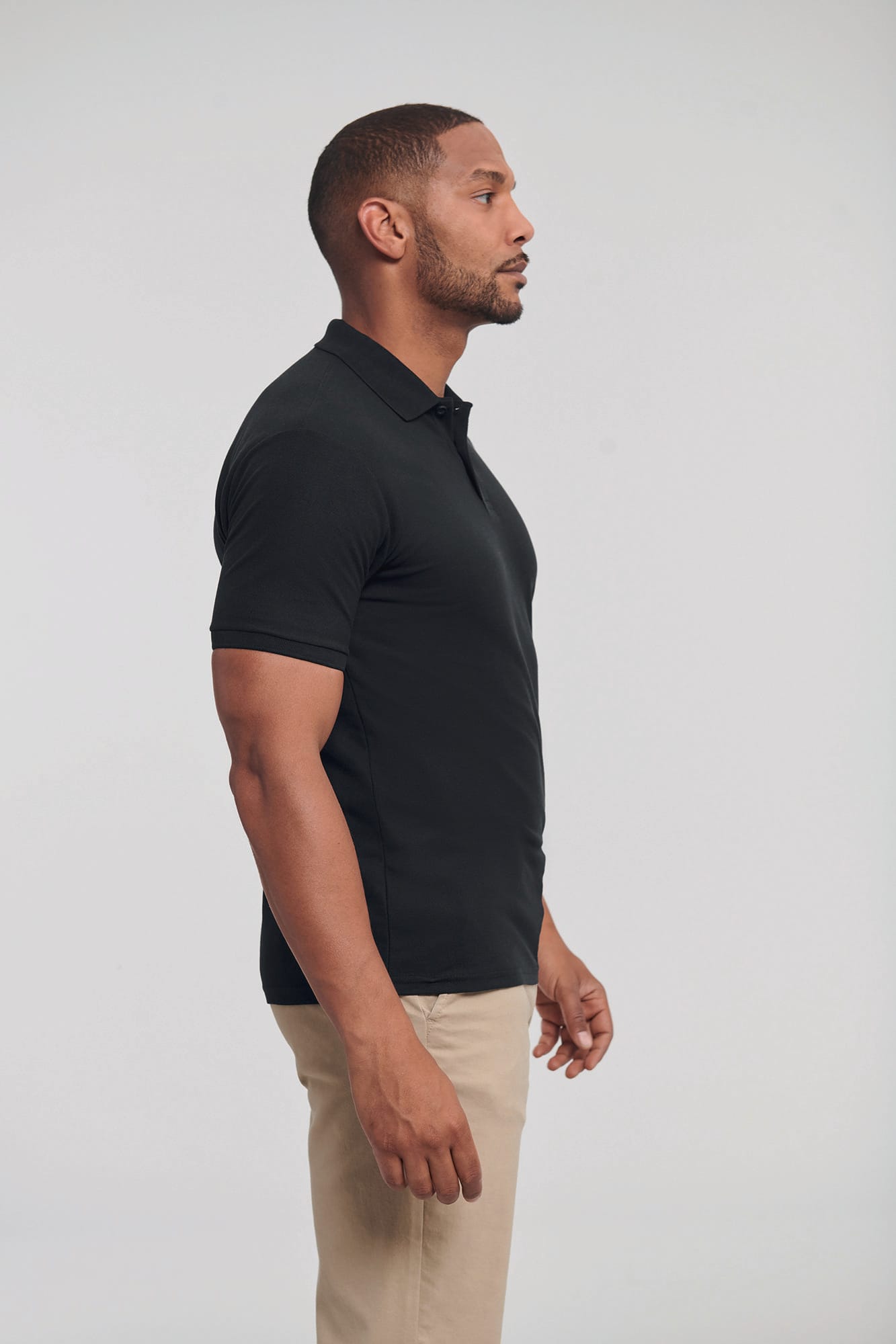 Authentic Eco Polohemd für Herren