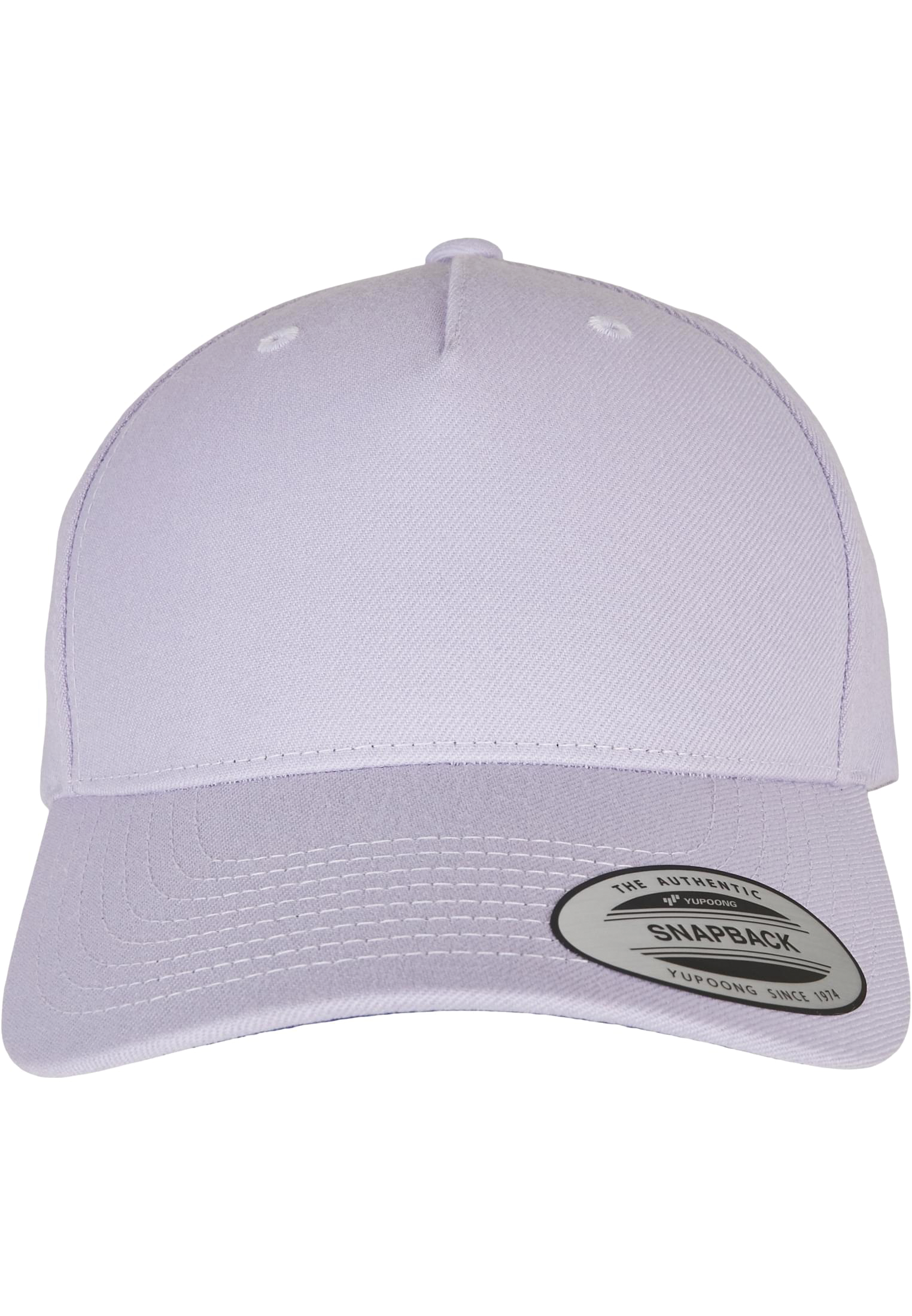 Classic Premium Snapback Cap