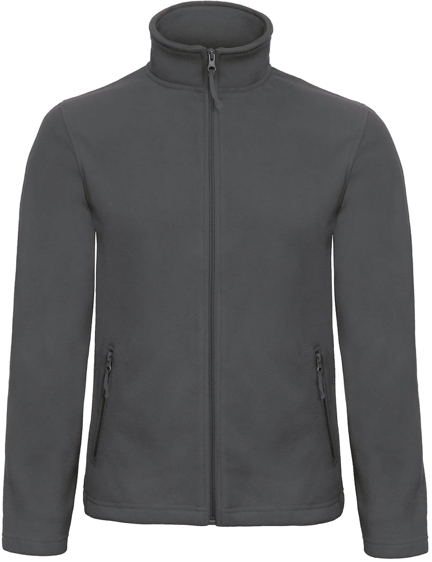 Id.501 / Fleece Weste
