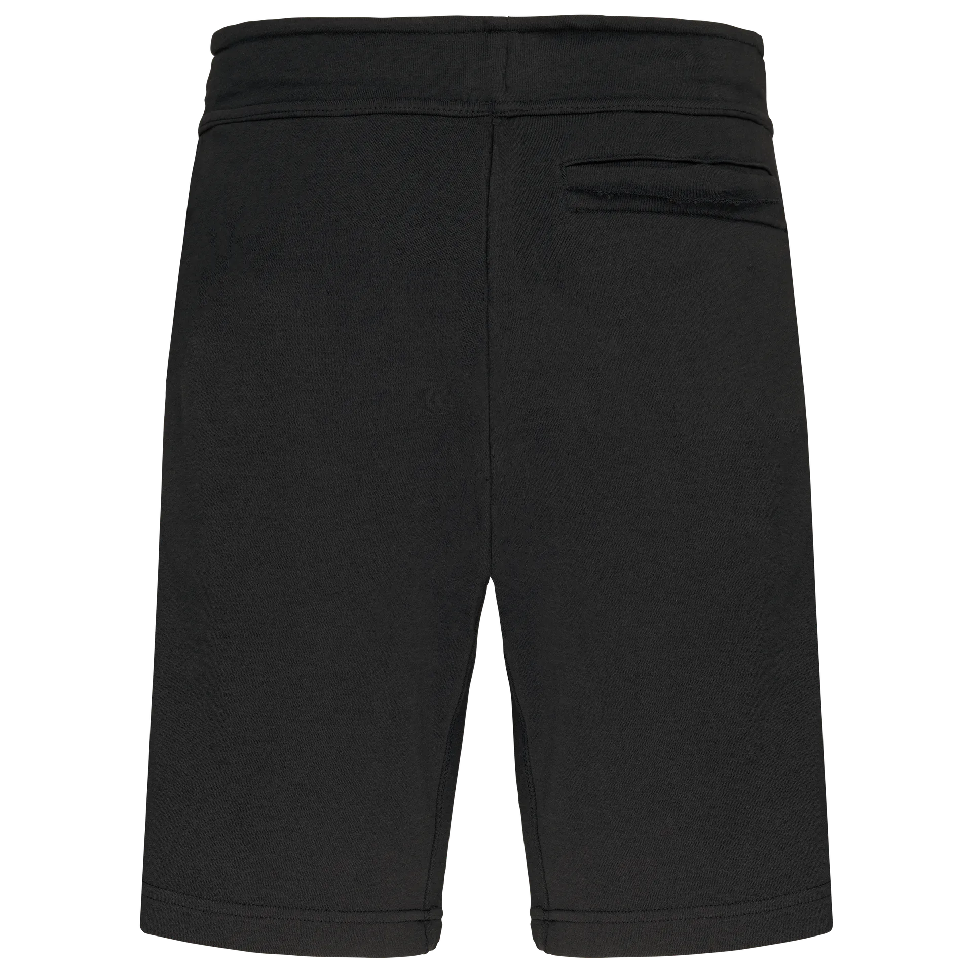 Bermuda french terry