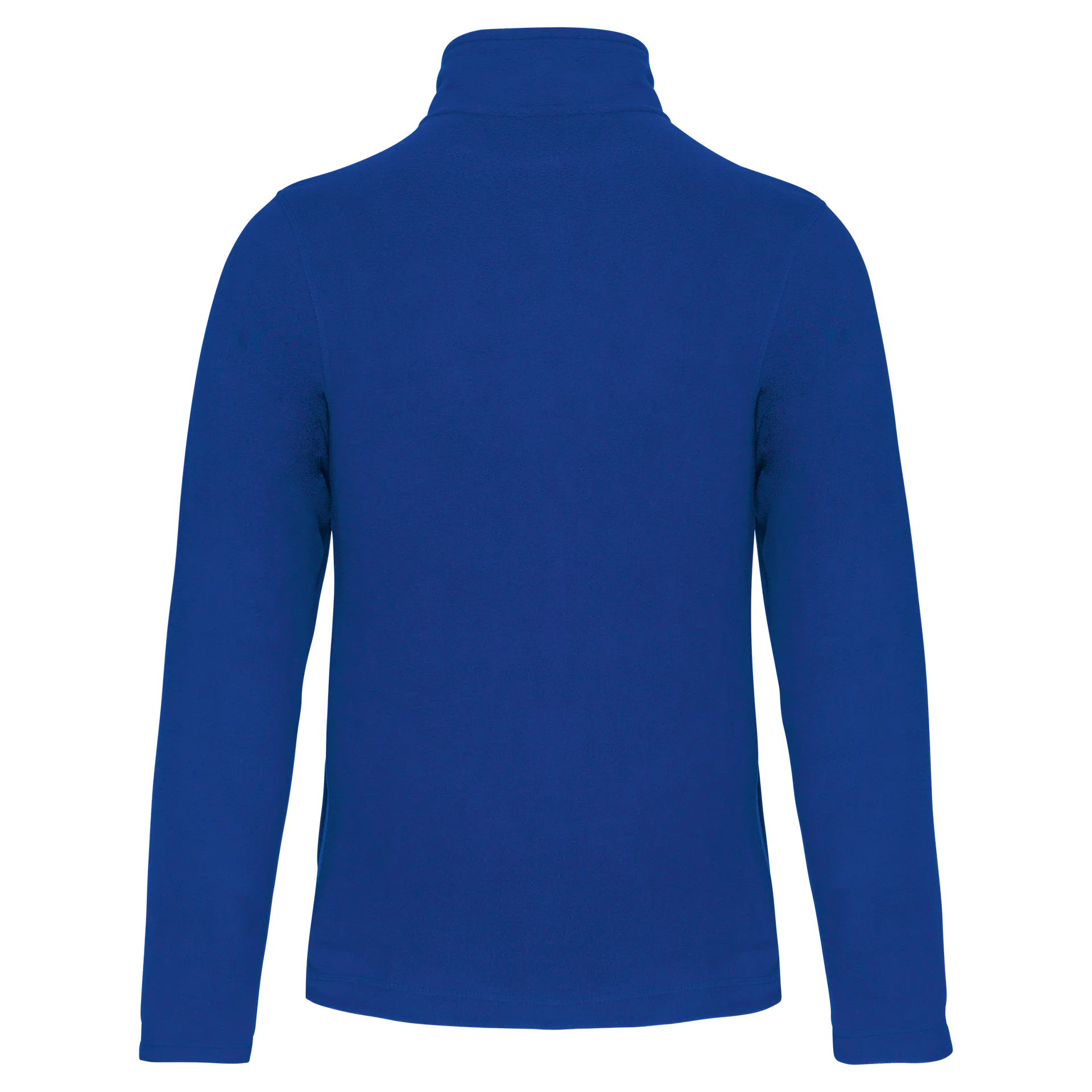 Mikrofleece-Jacke Herren