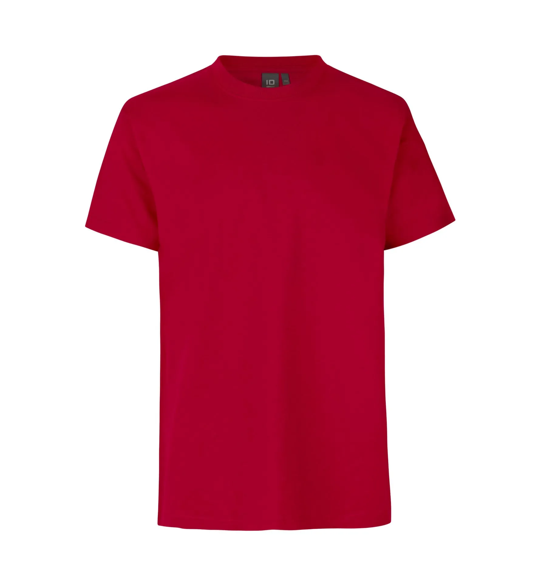 ID Identity PRO Wear 0300 – Strapazierfähiges Arbeits-Shirt