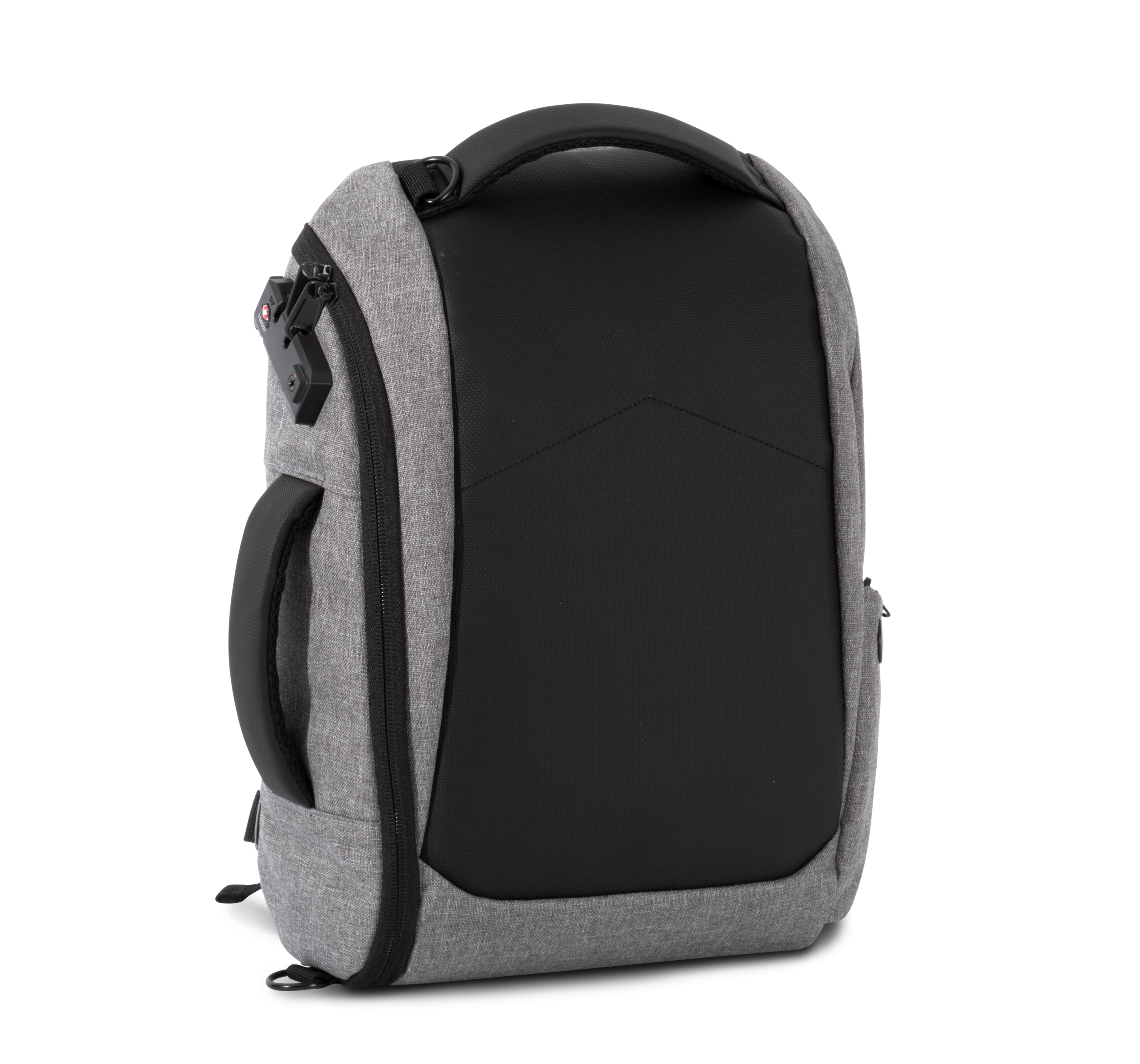 Diebstahlsicherer Rucksack für 13'' Laptop