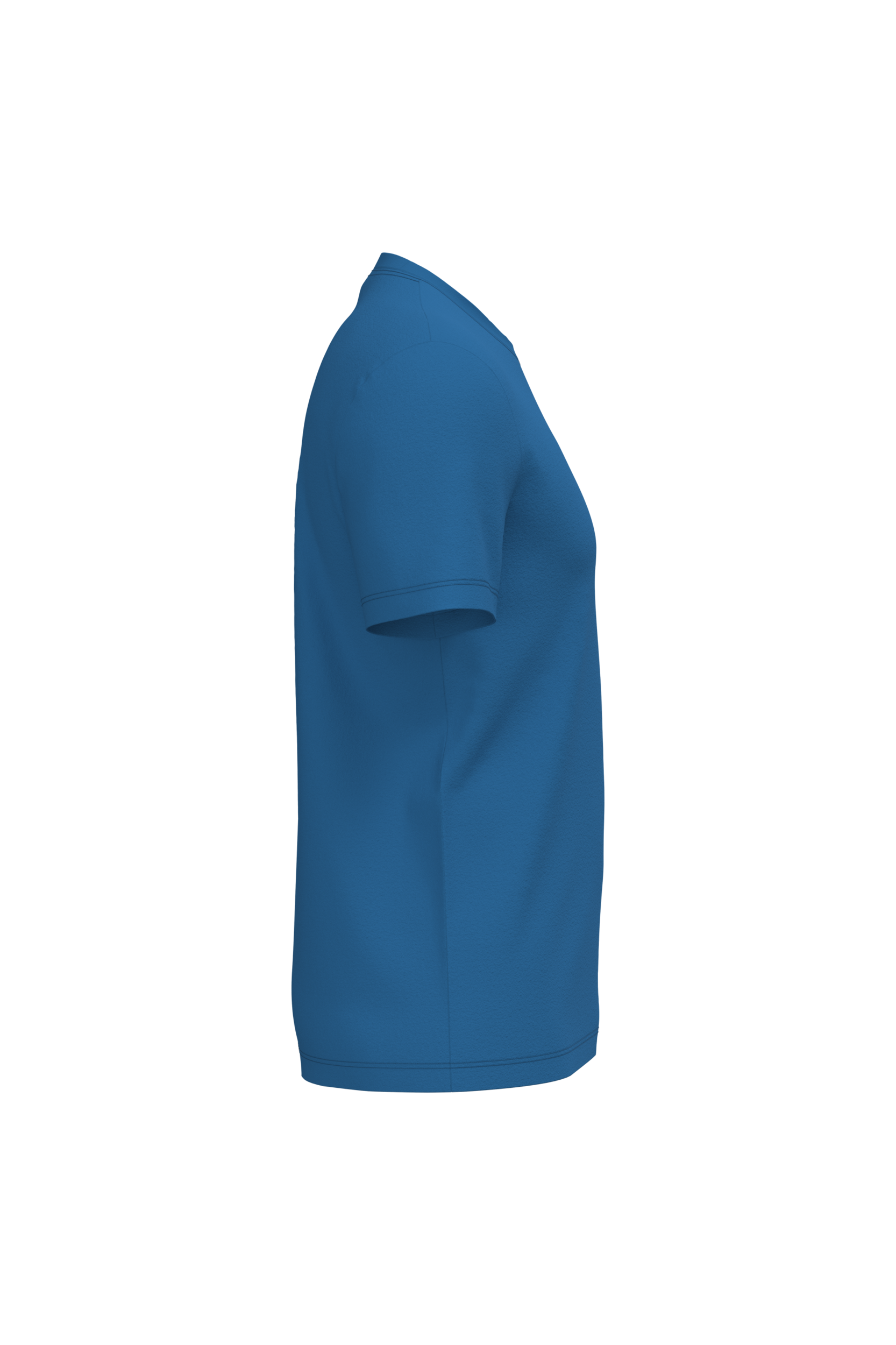 T-Shirt mit antibakterieller Behandlung für Herren