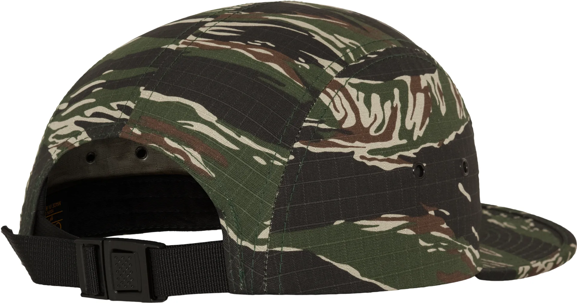 Classic Kappe Jockey