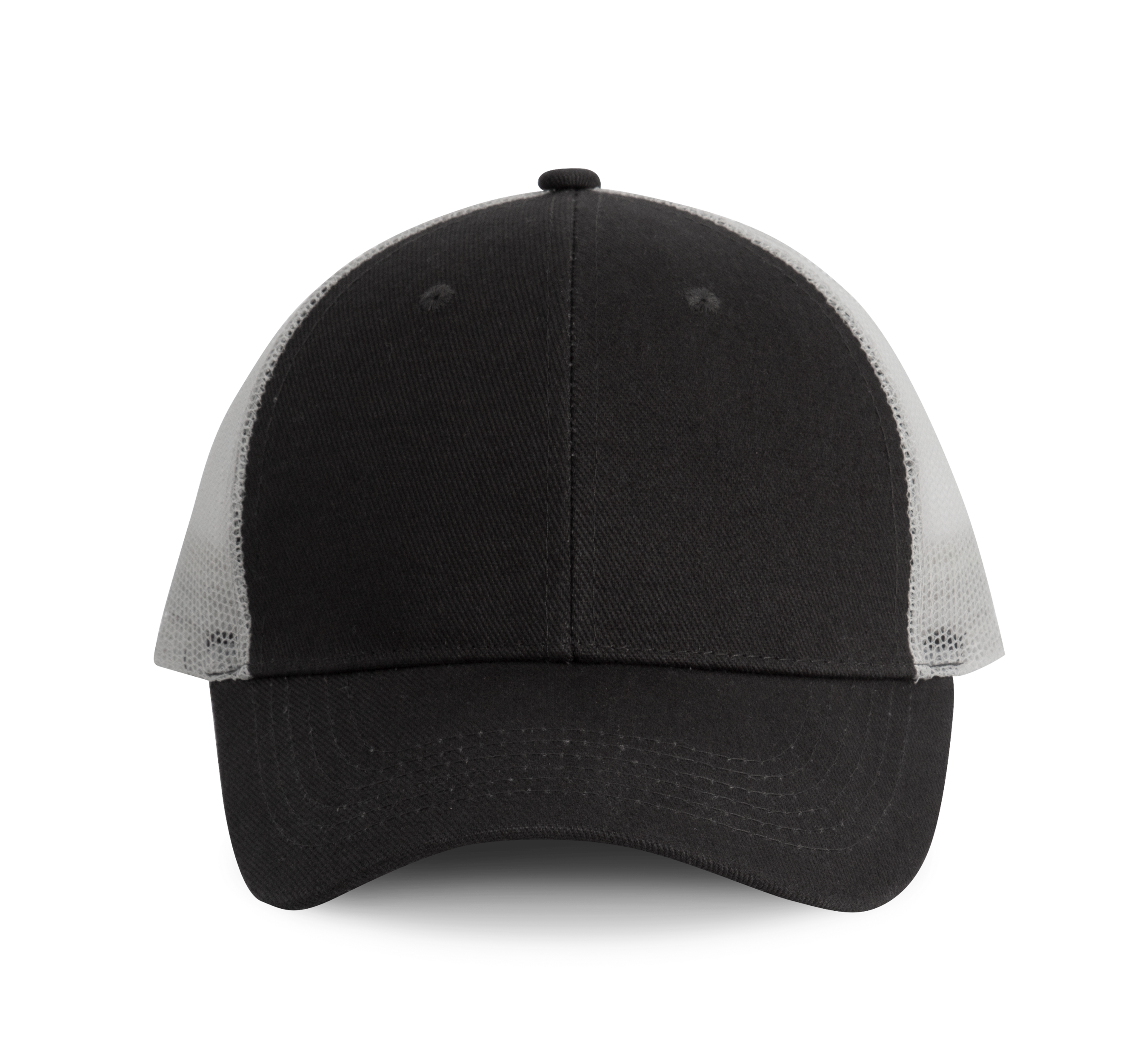 6-Panel-Trucker-Kappe
