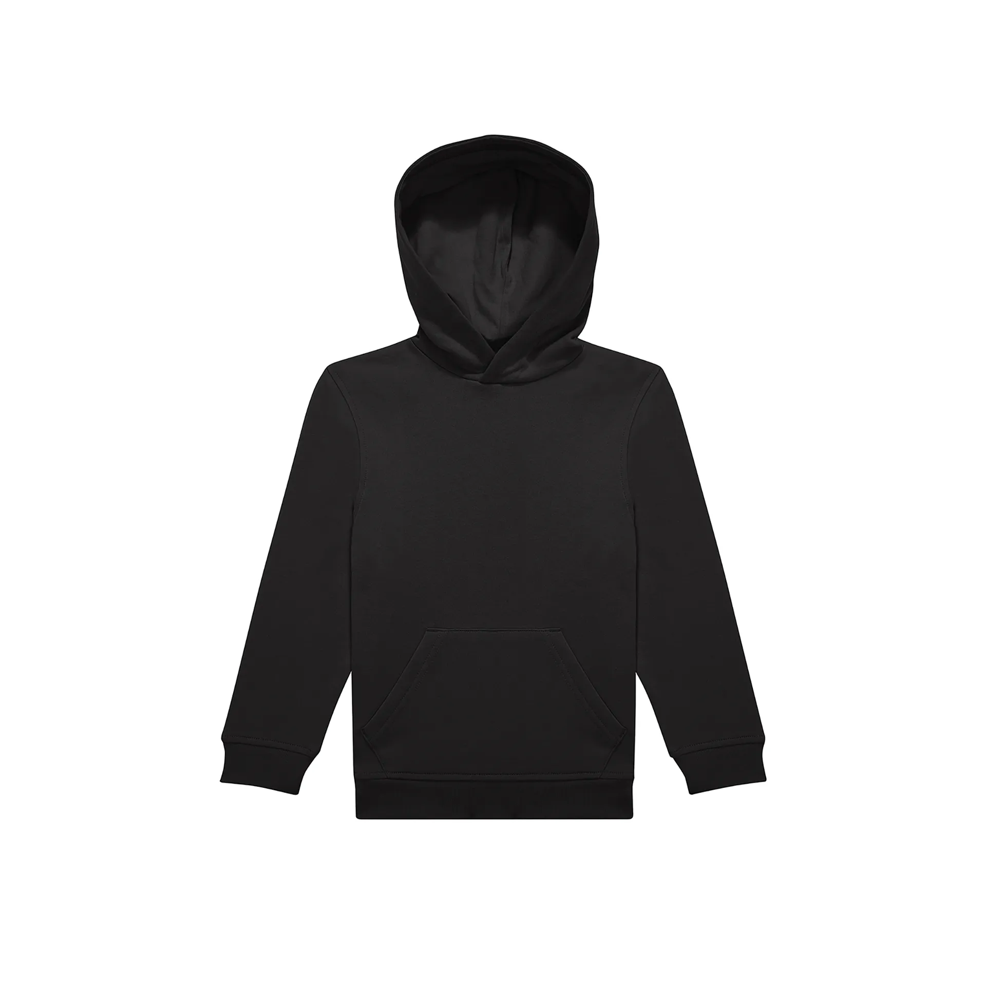 Kapuzen-Sweatshirt ID.333 Kinder