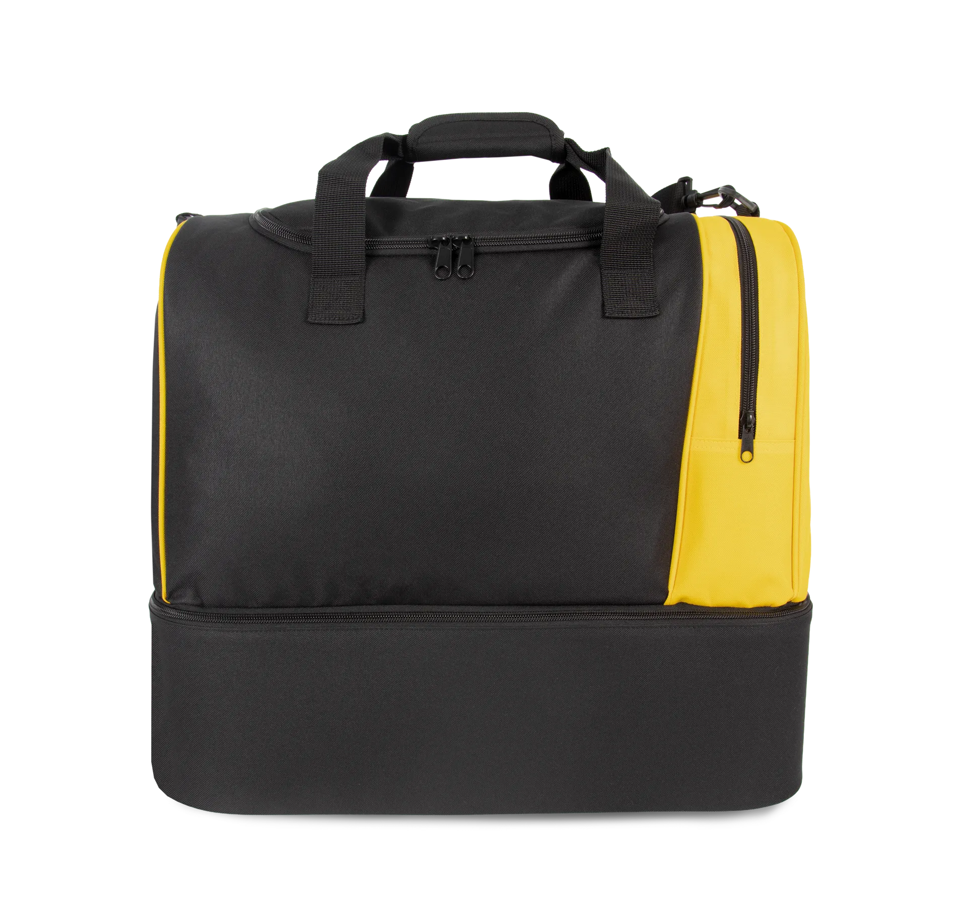 Sporttasche mit festem Boden