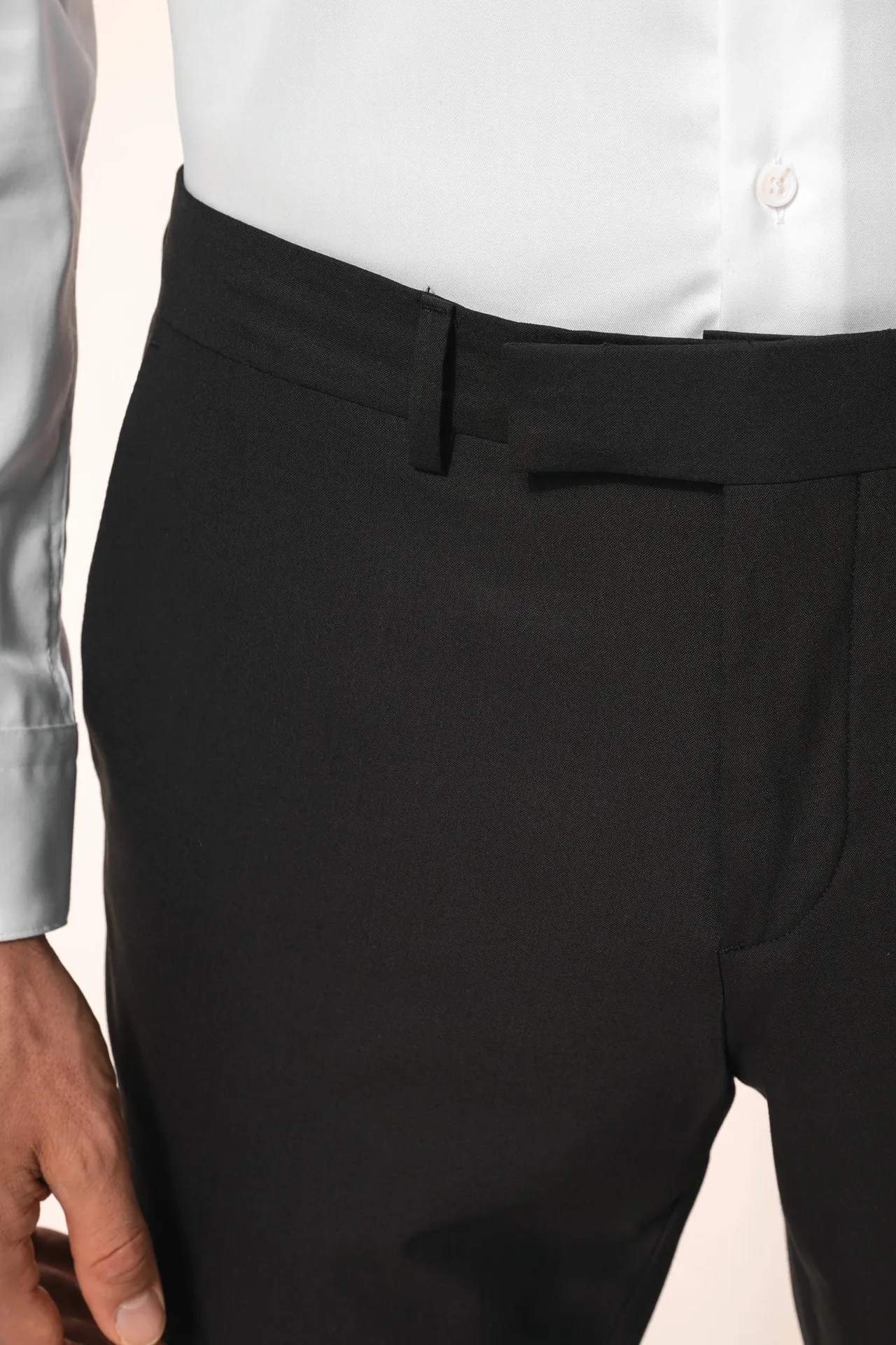 Anzughose für Herren